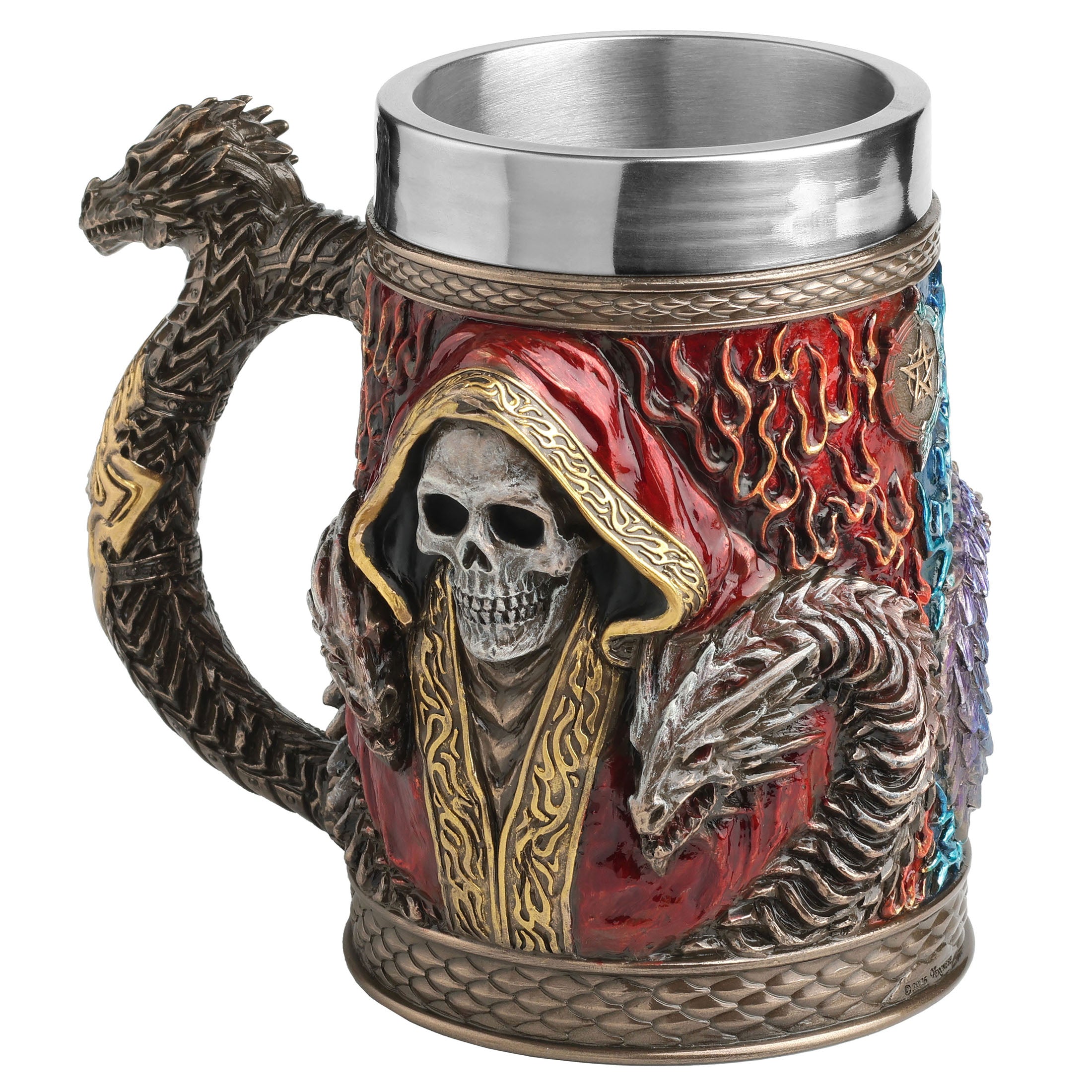 Spellbound Destiny Beer Stein