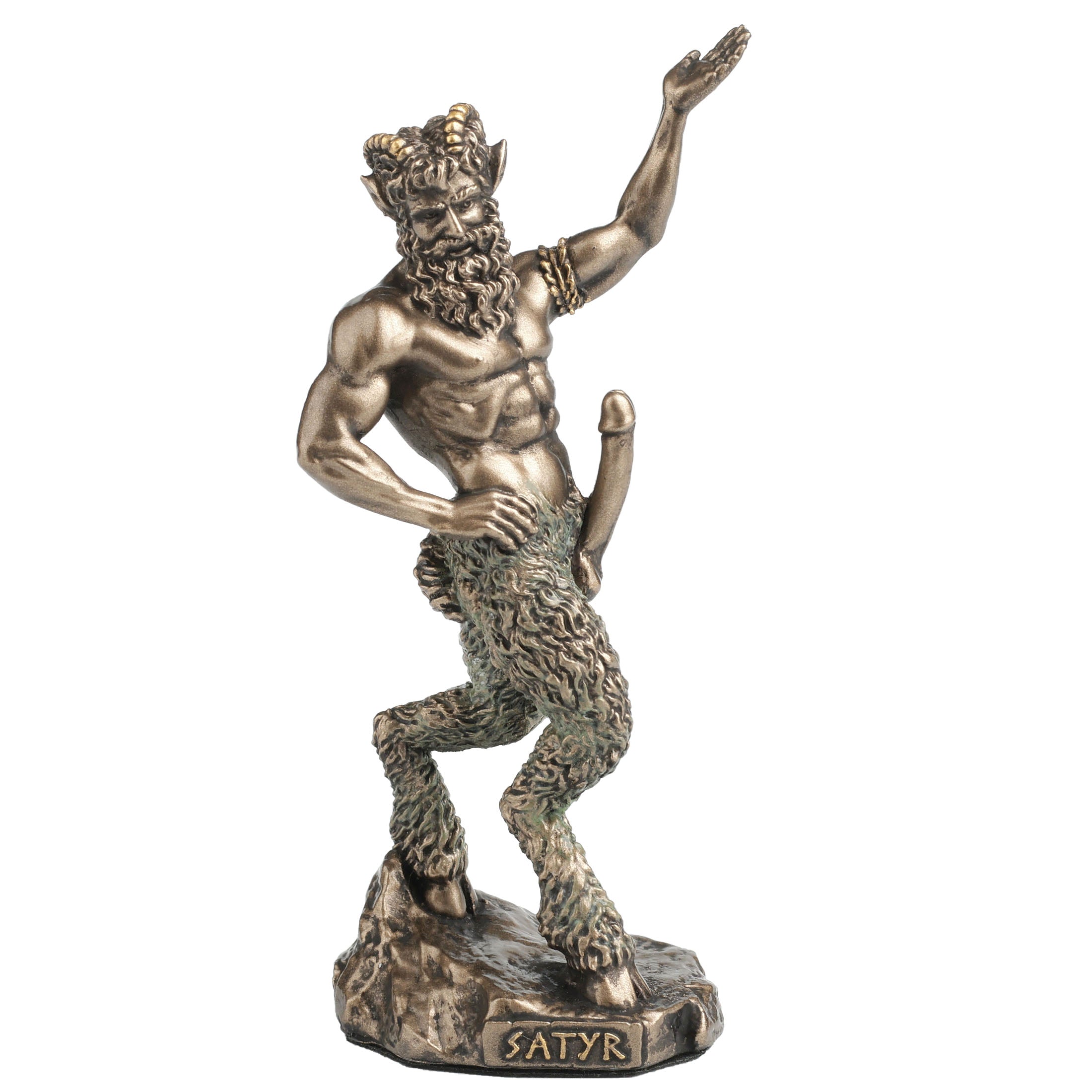 Satyr