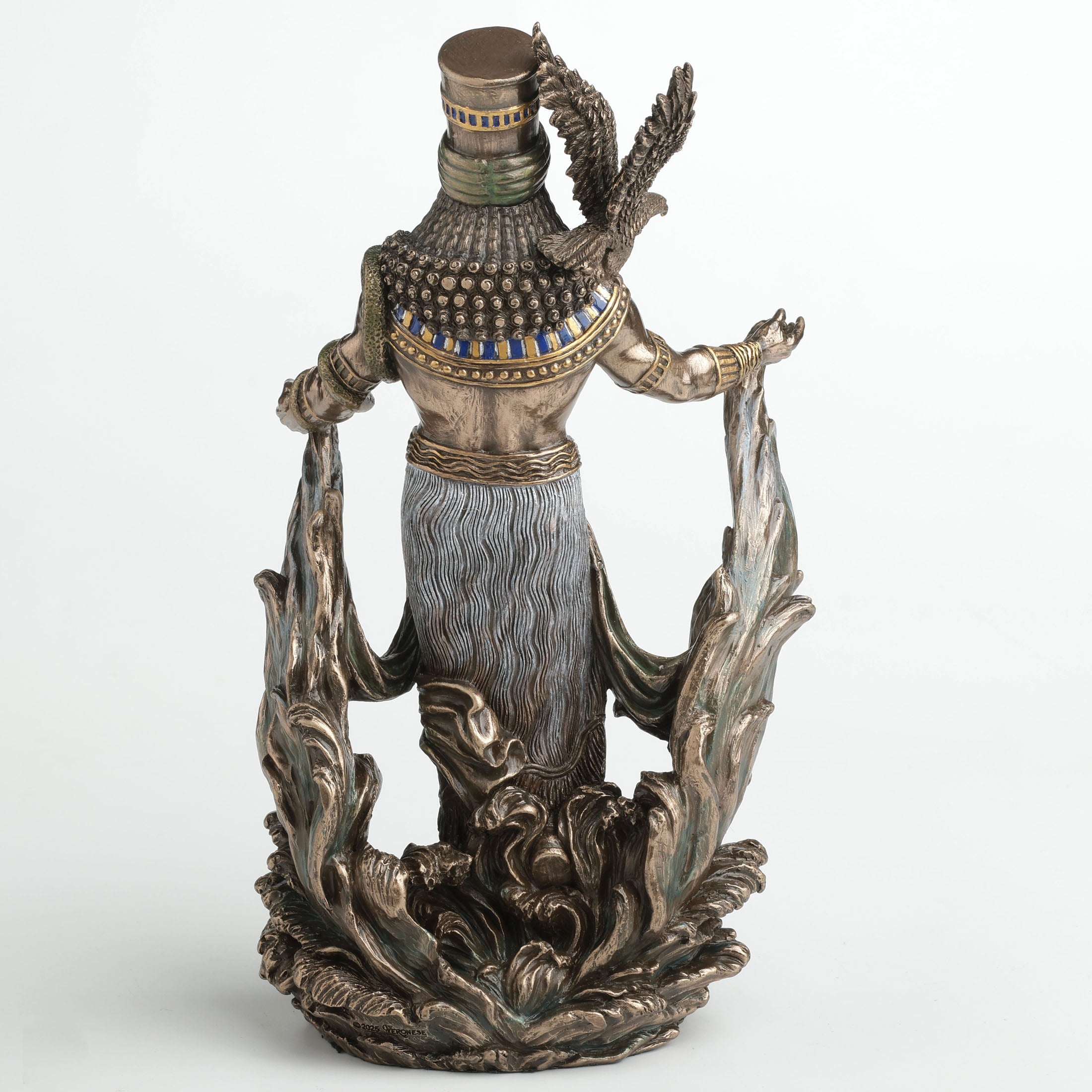 Enki The Sumerian God Of Water And Knowledge