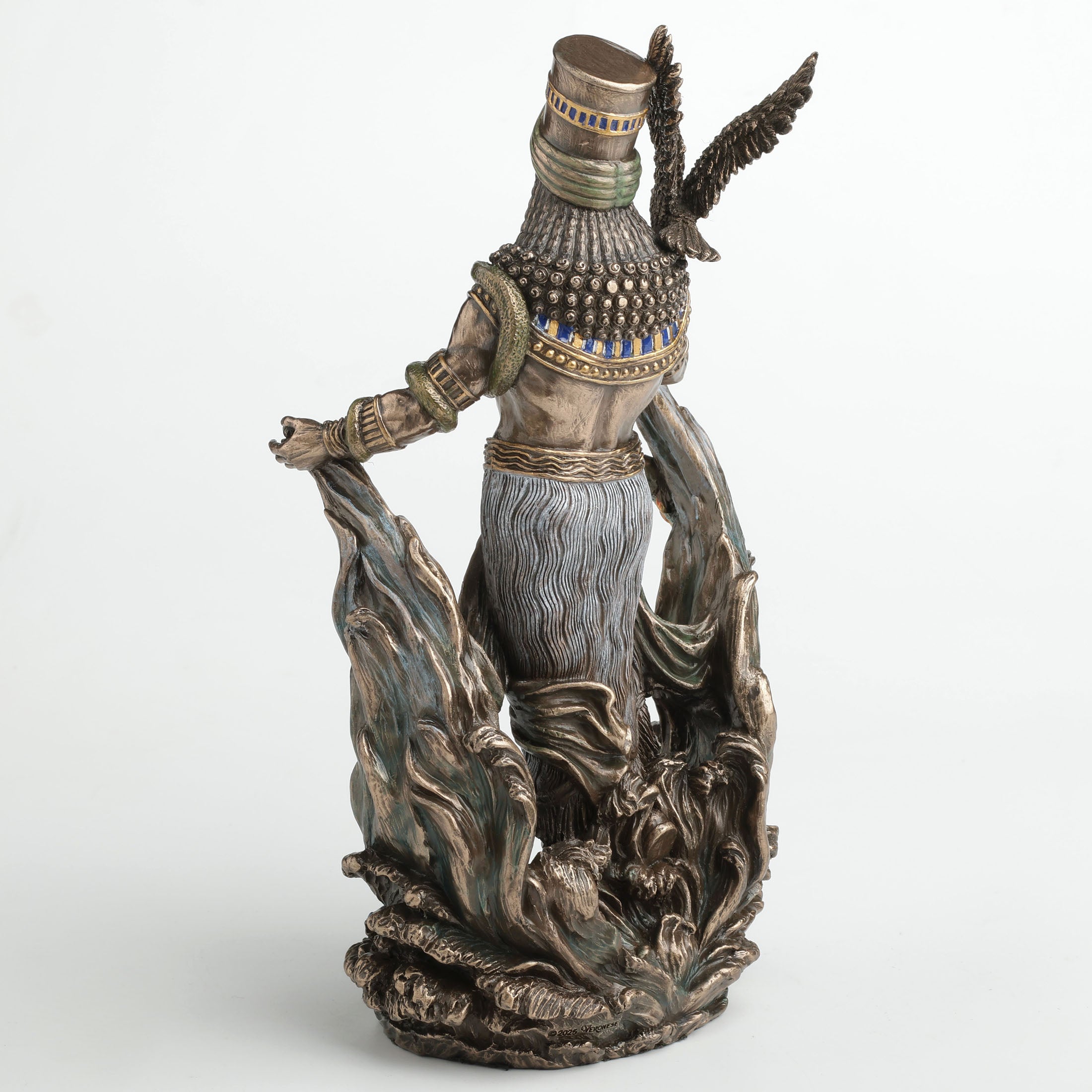 Enki The Sumerian God Of Water And Knowledge