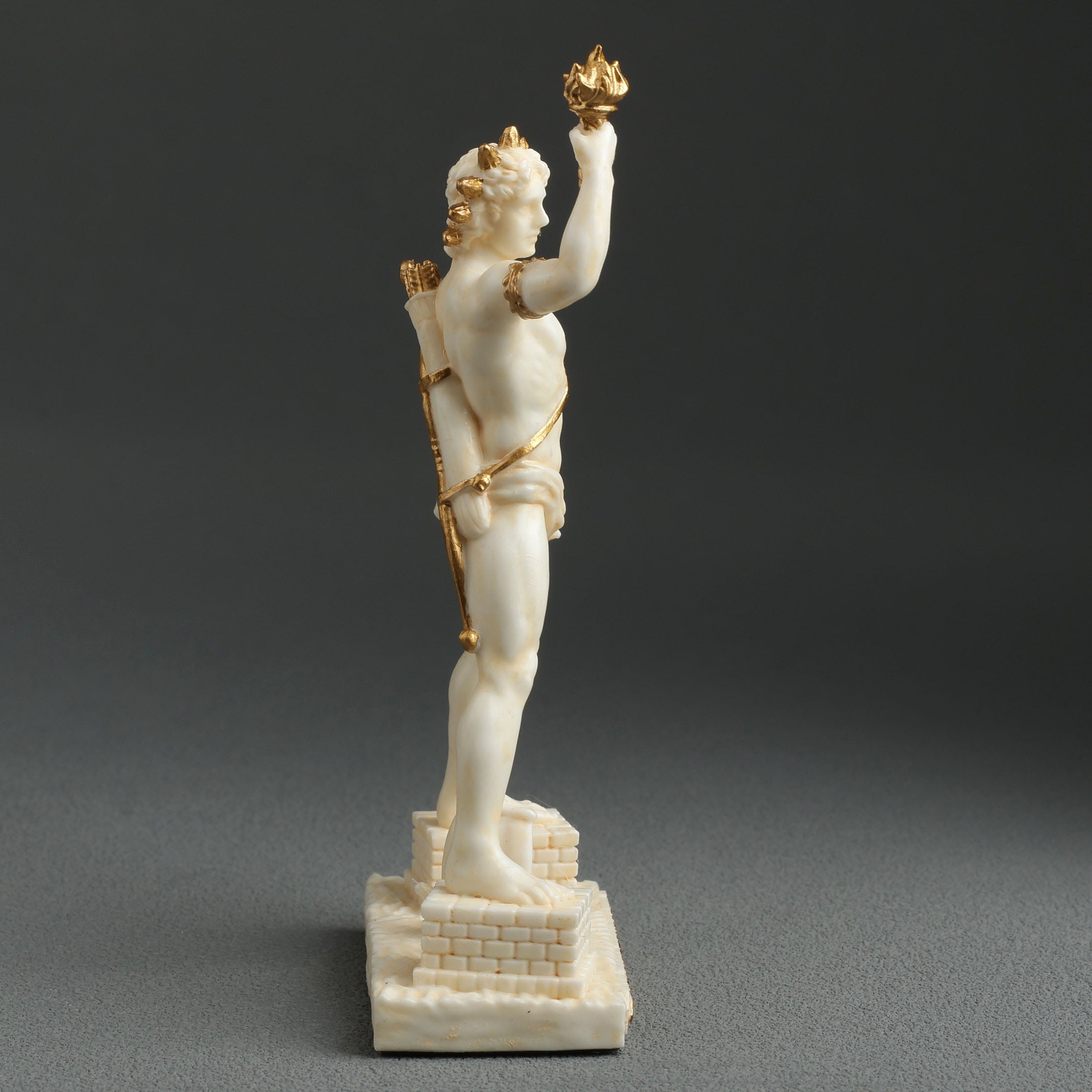 The Colossus Of Rhodes