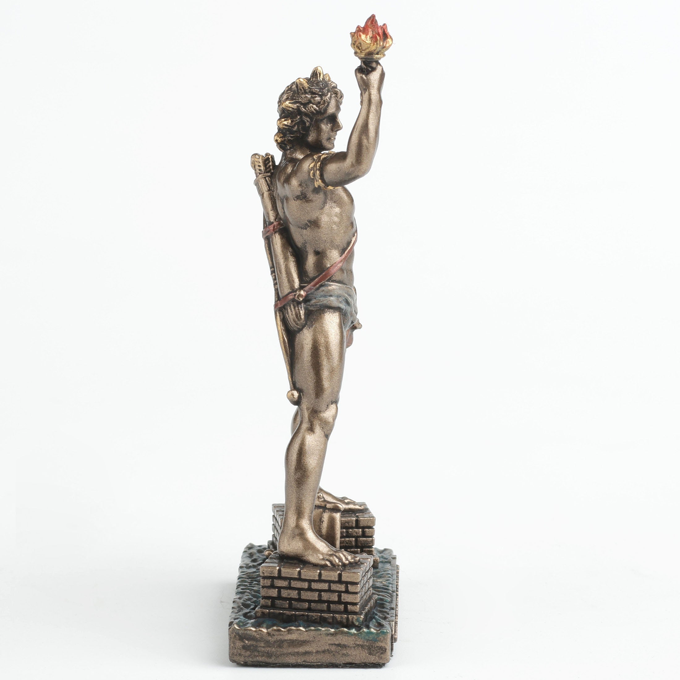 The Colossus Of Rhodes