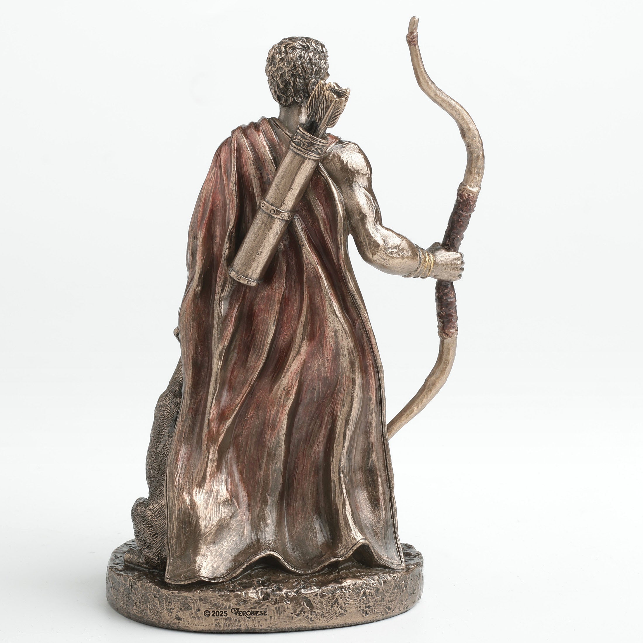 Odysseus And Argos