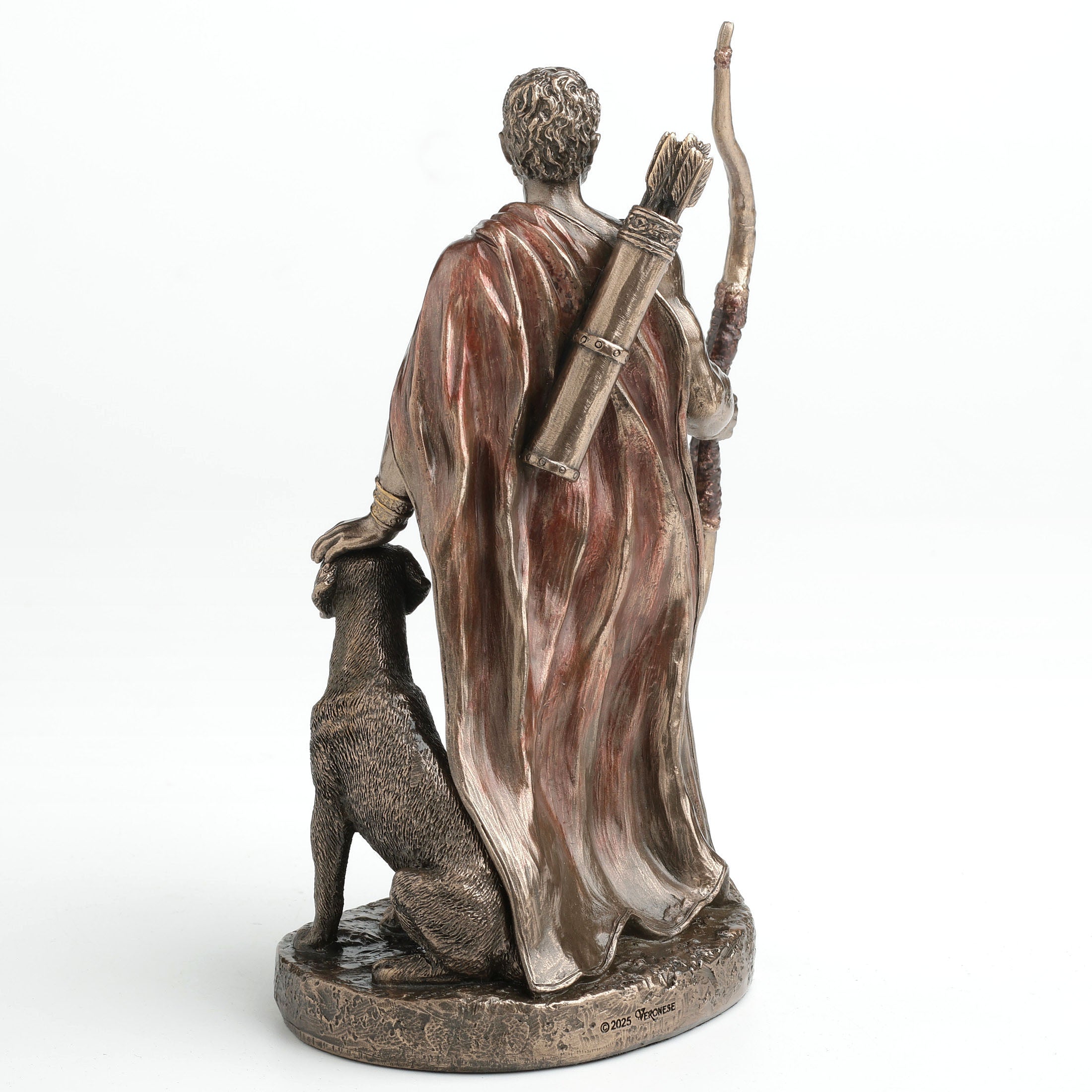 Odysseus And Argos