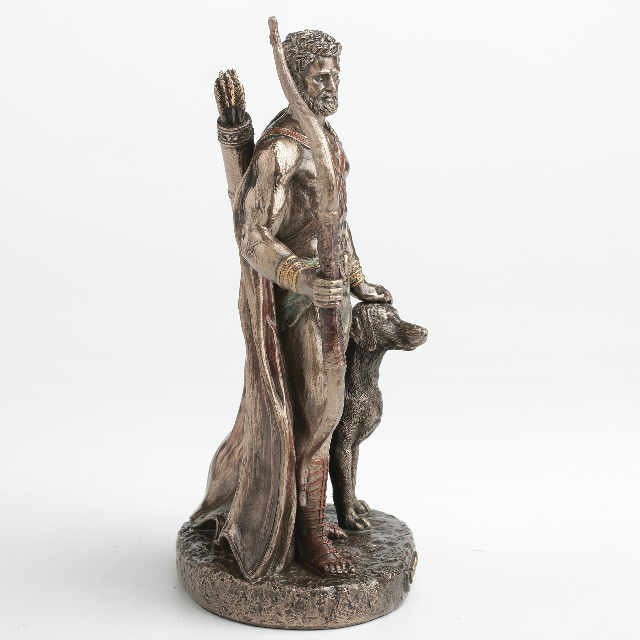 Odysseus And Argos