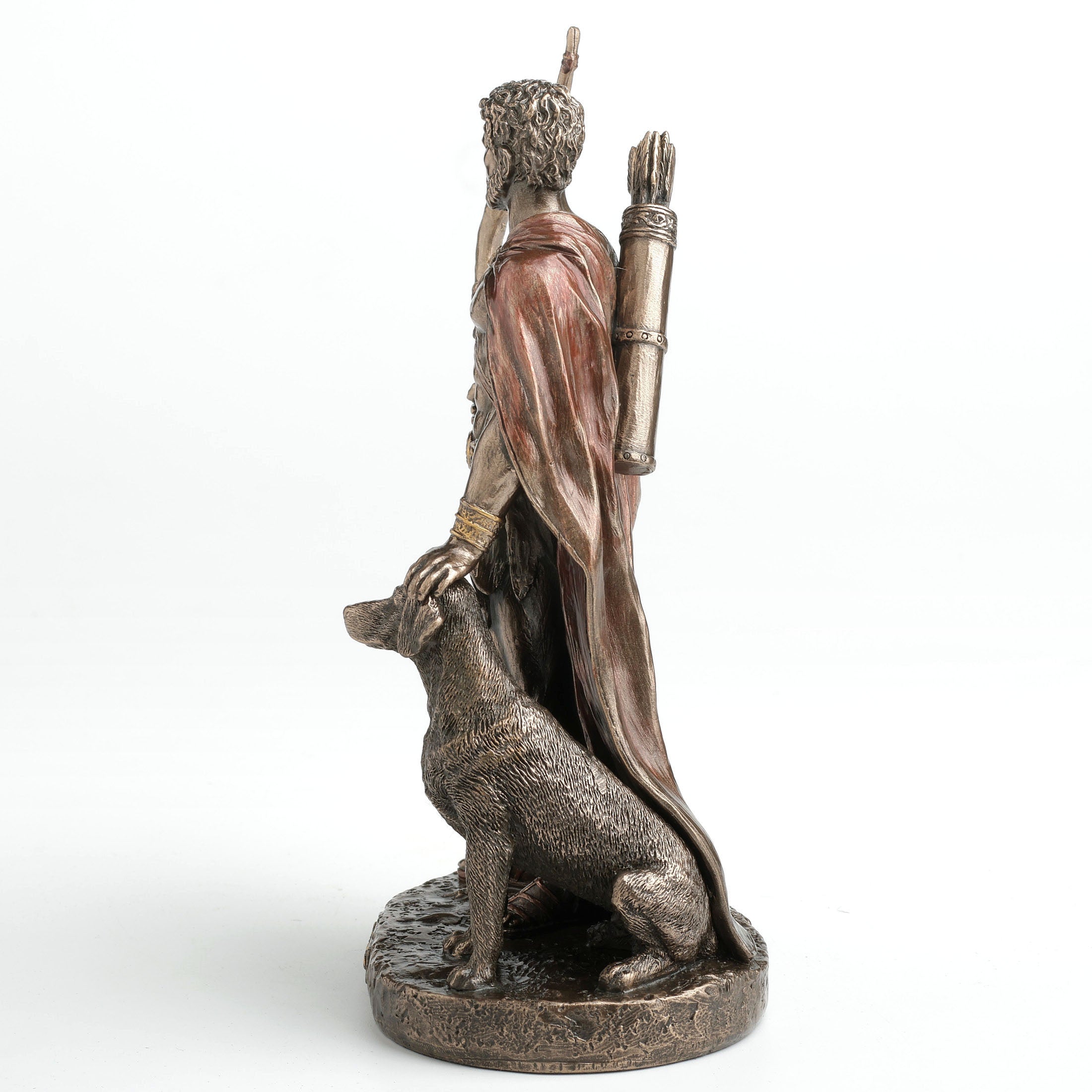 Odysseus And Argos