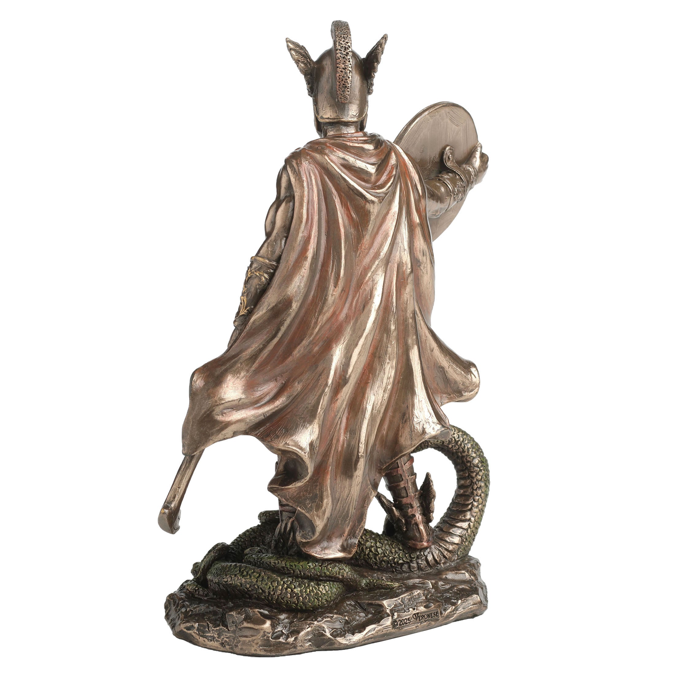 Perseus Slayer Of Medusa