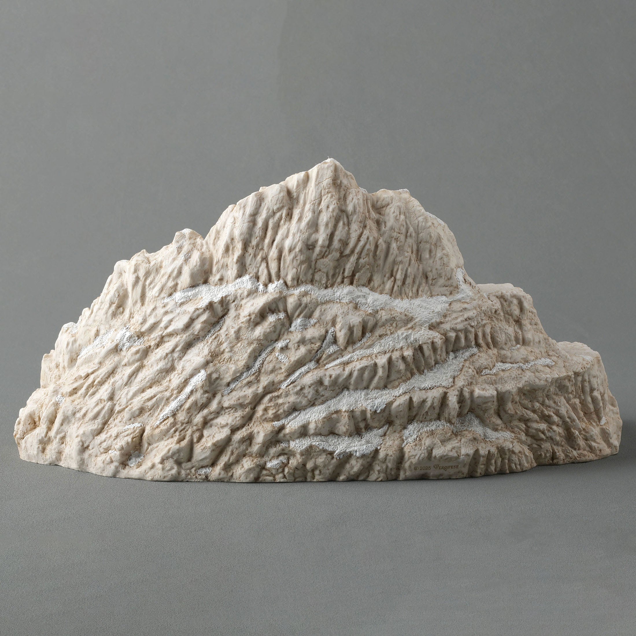 Mount Olympus Display Diorama