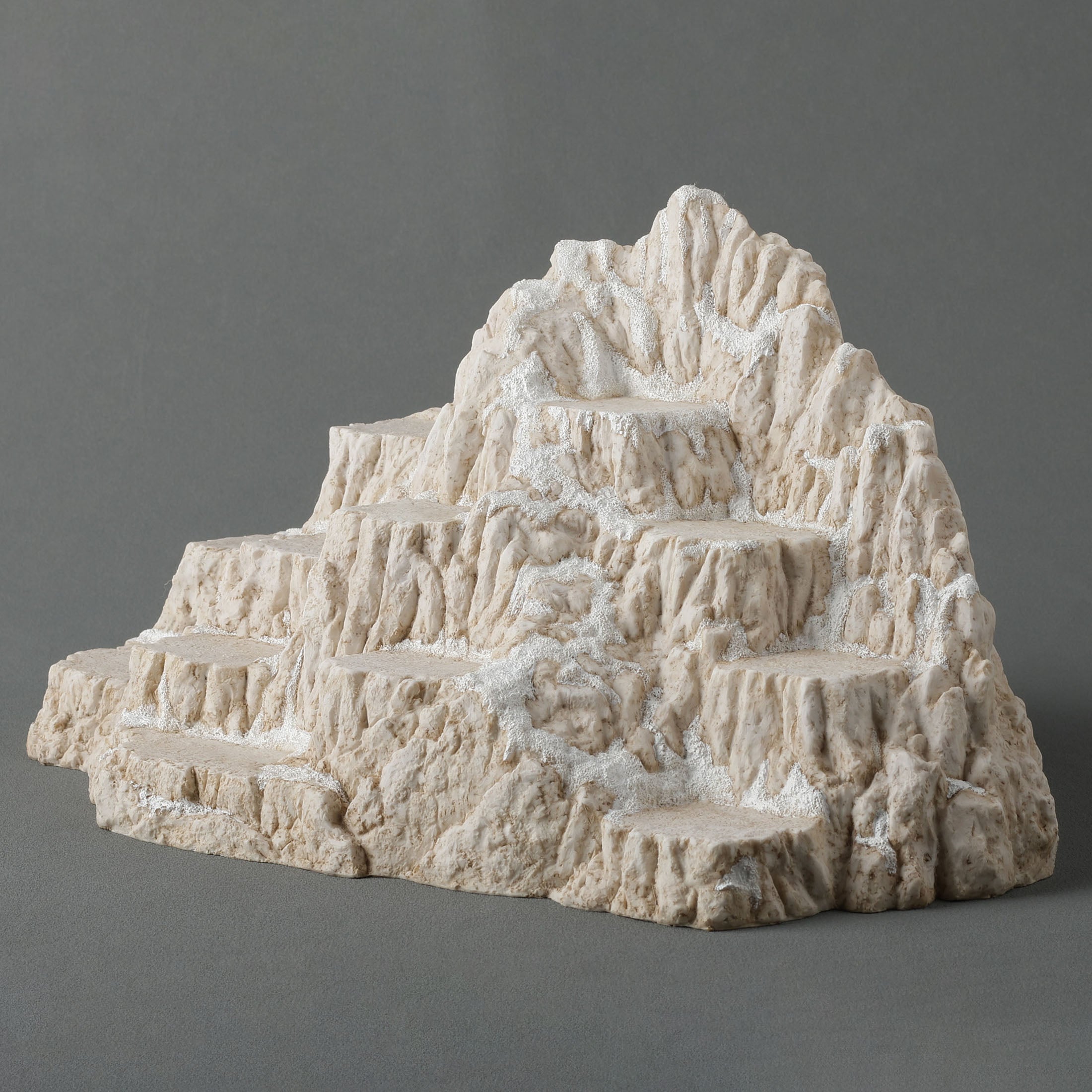 Mount Olympus Display Diorama