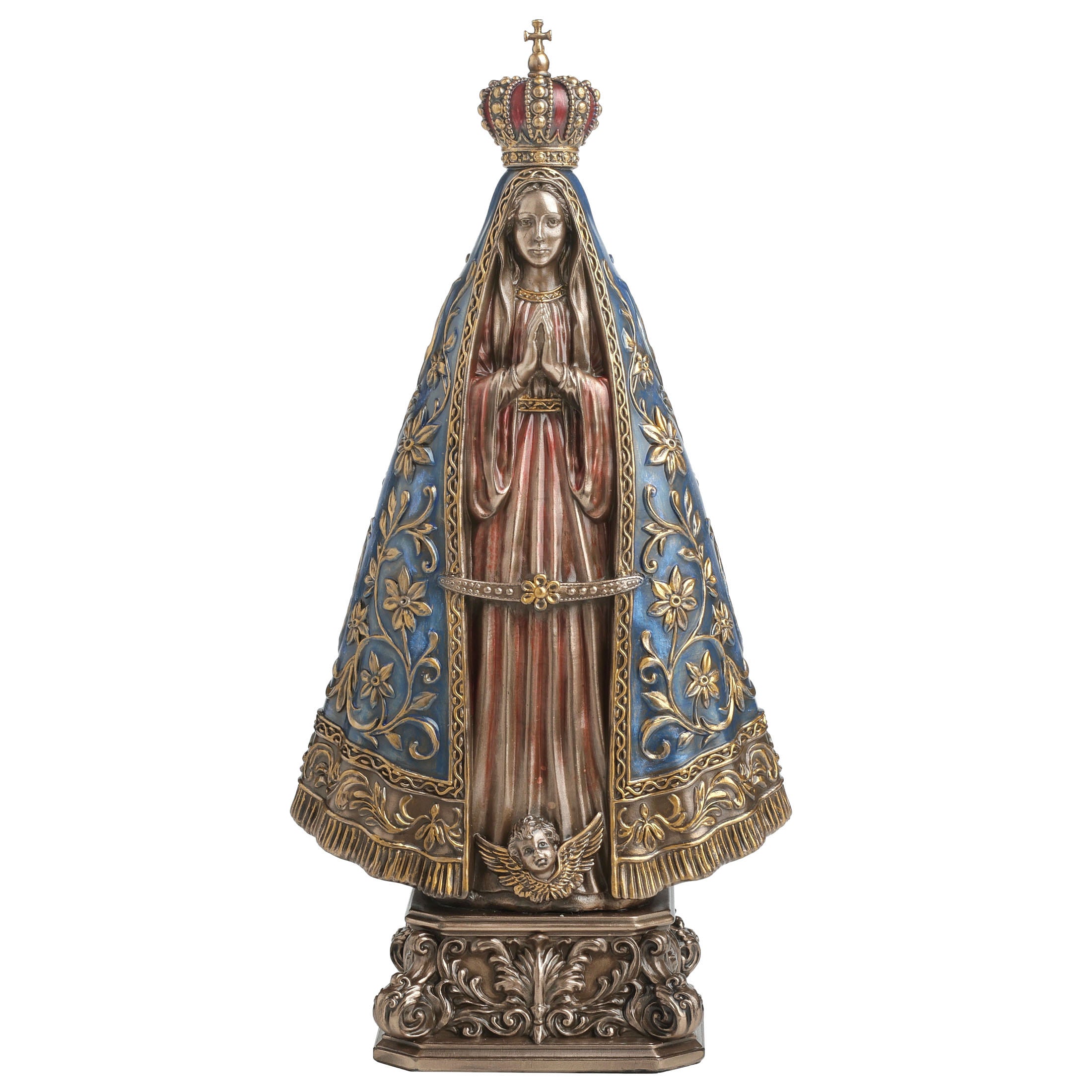 Our Lady Of Aparecida