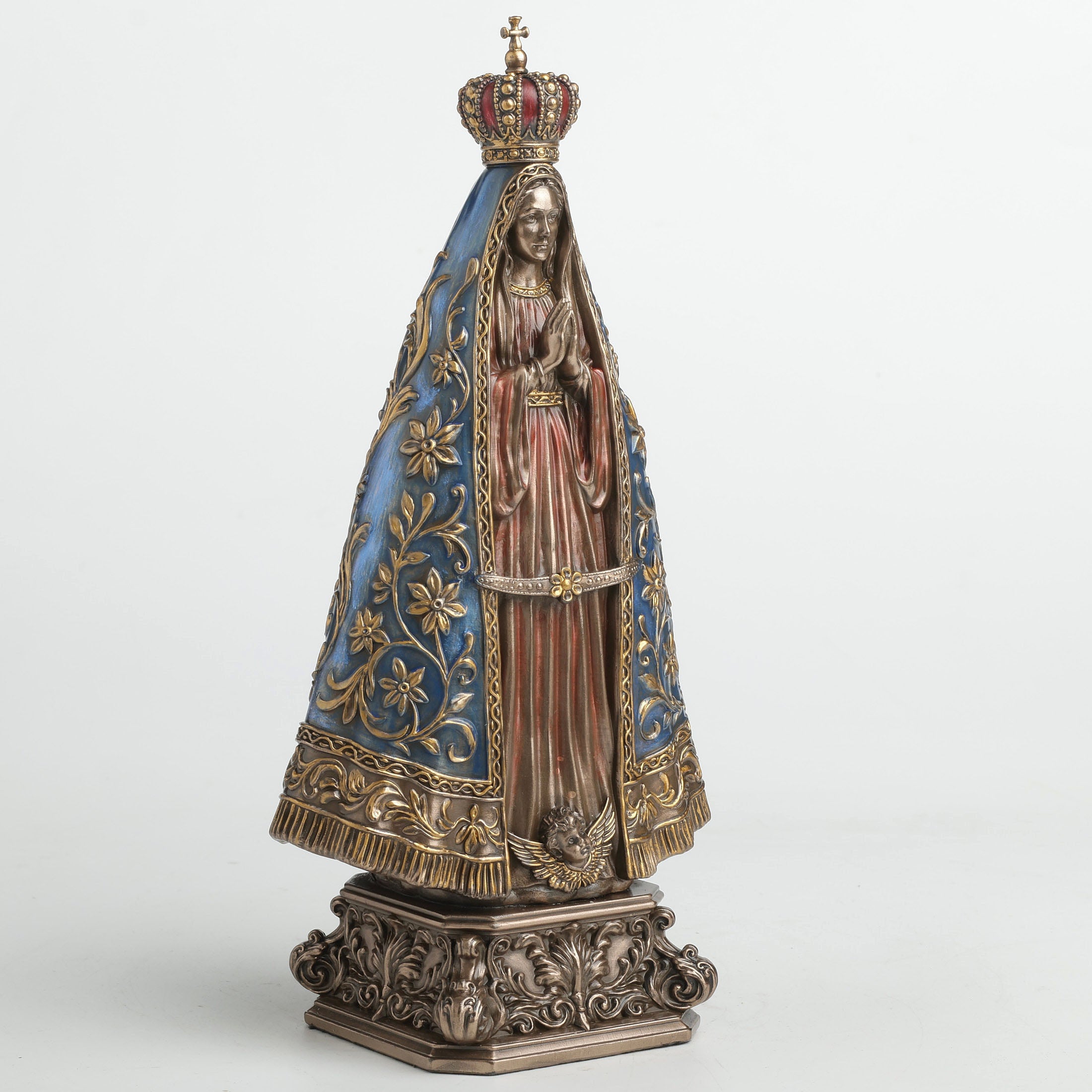 Our Lady Of Aparecida