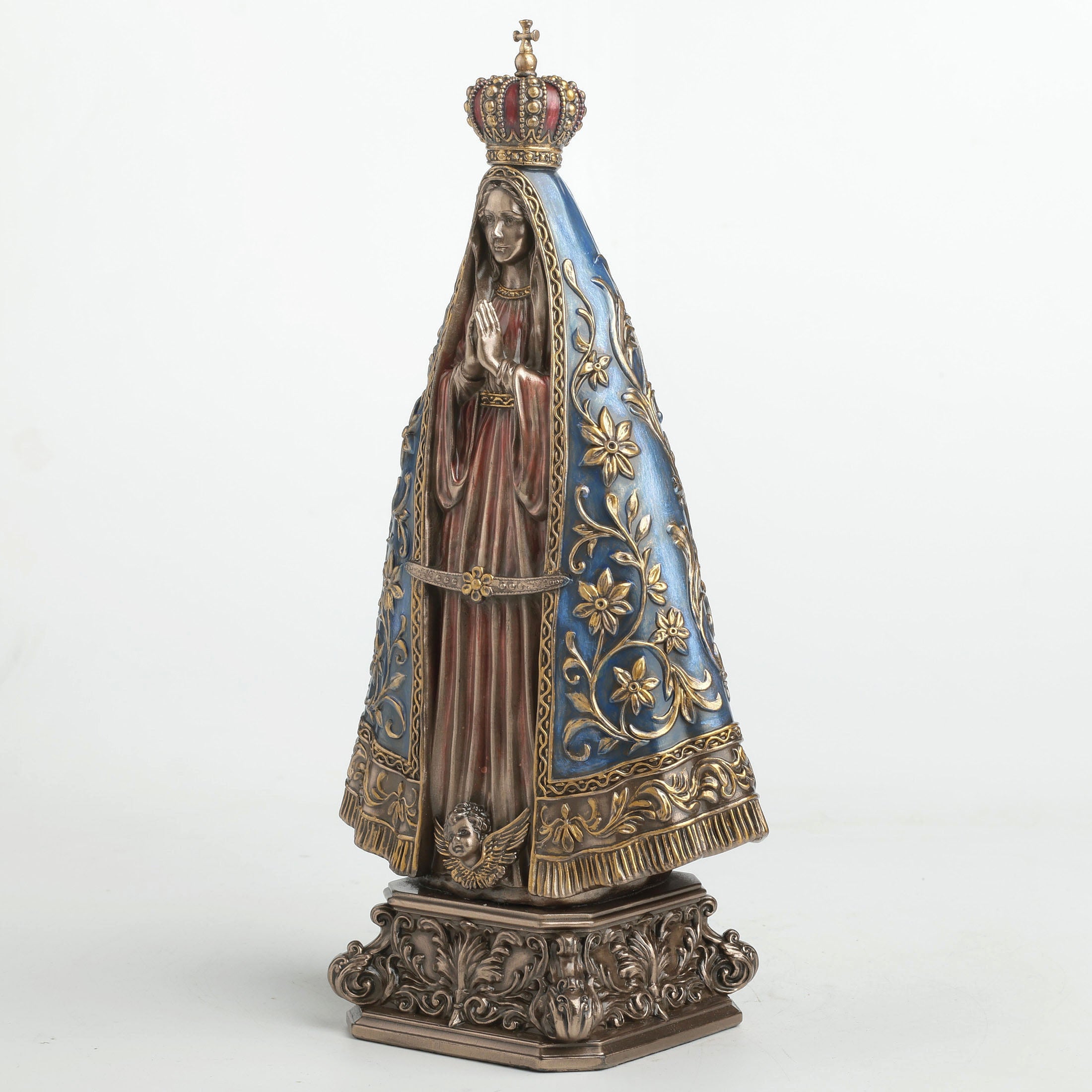 Our Lady Of Aparecida