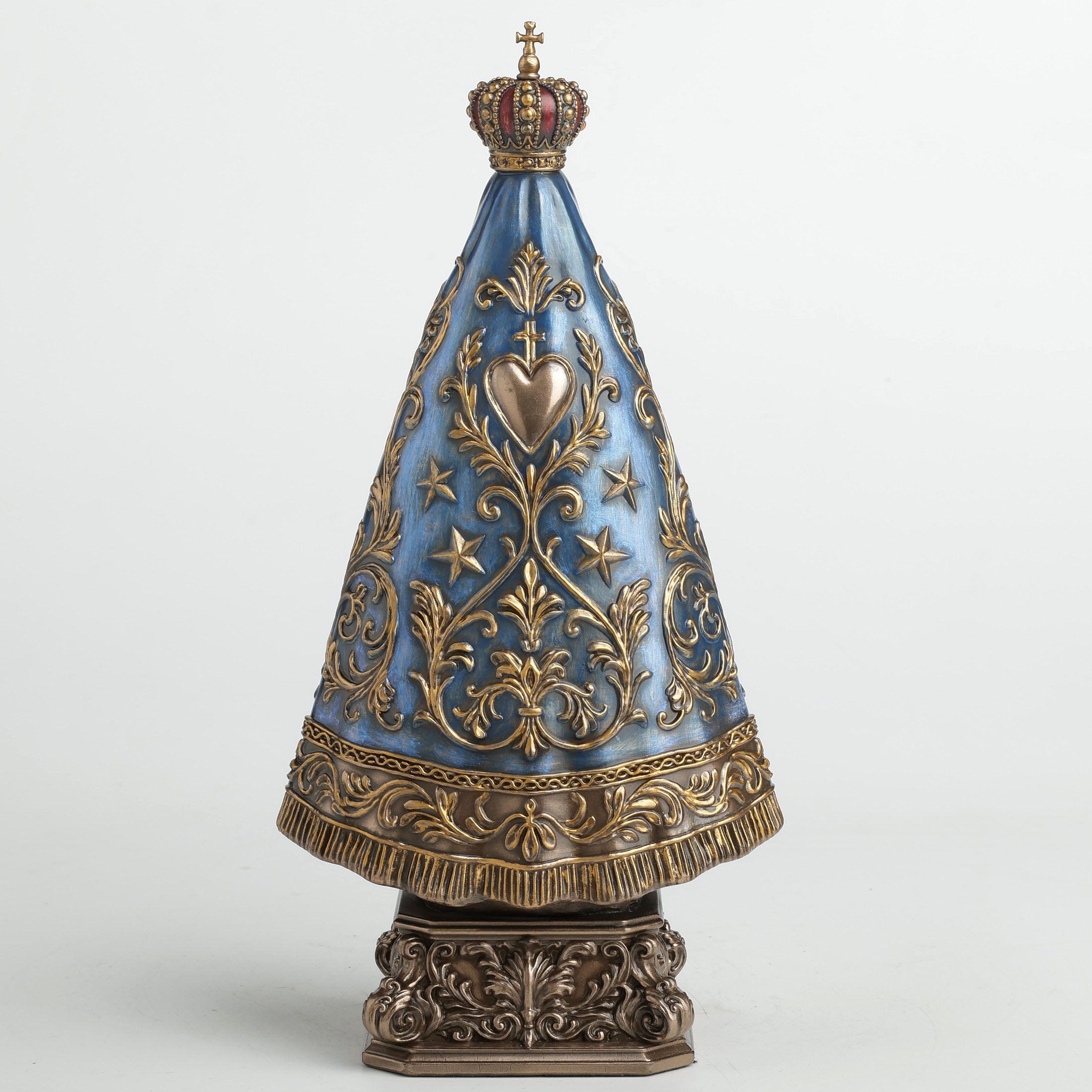 Our Lady Of Aparecida