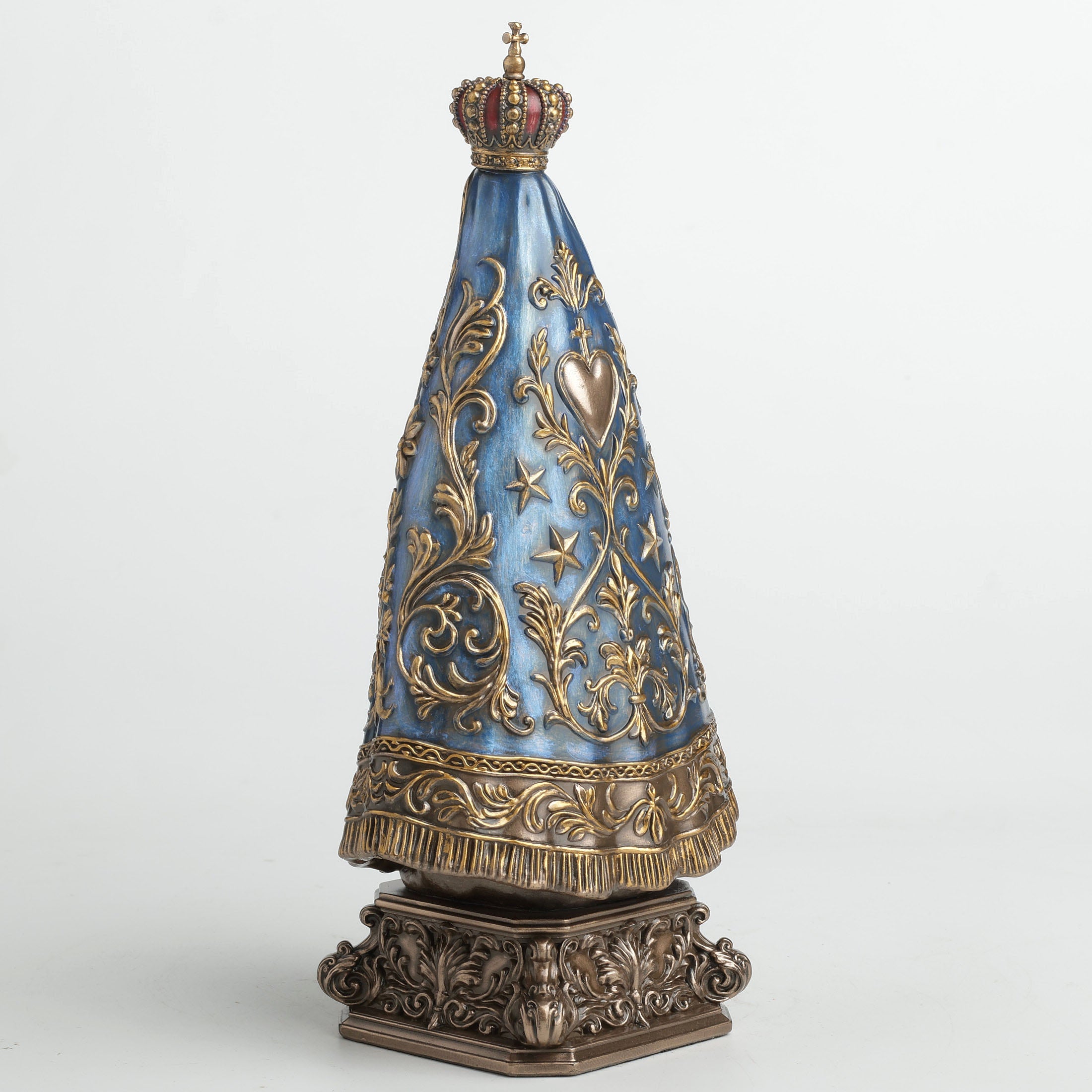 Our Lady Of Aparecida