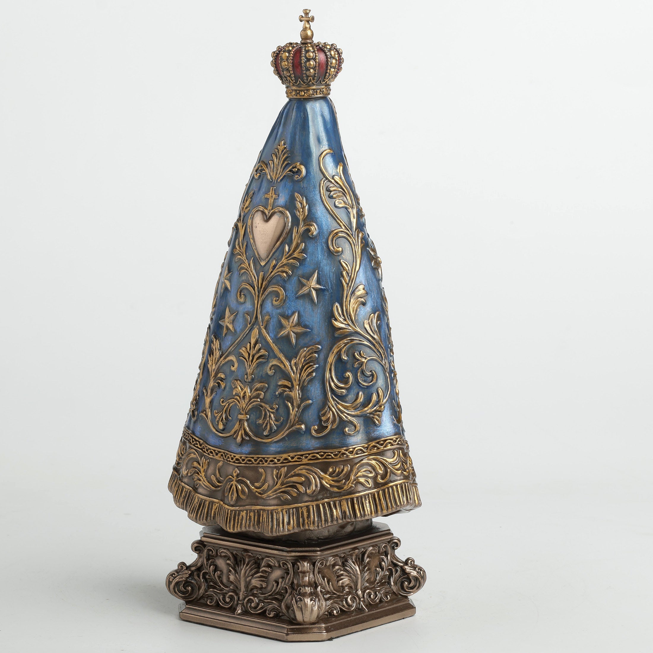 Our Lady Of Aparecida