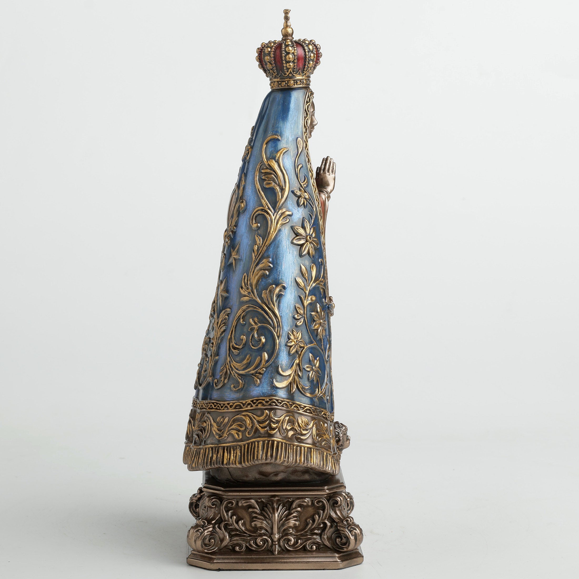 Our Lady Of Aparecida