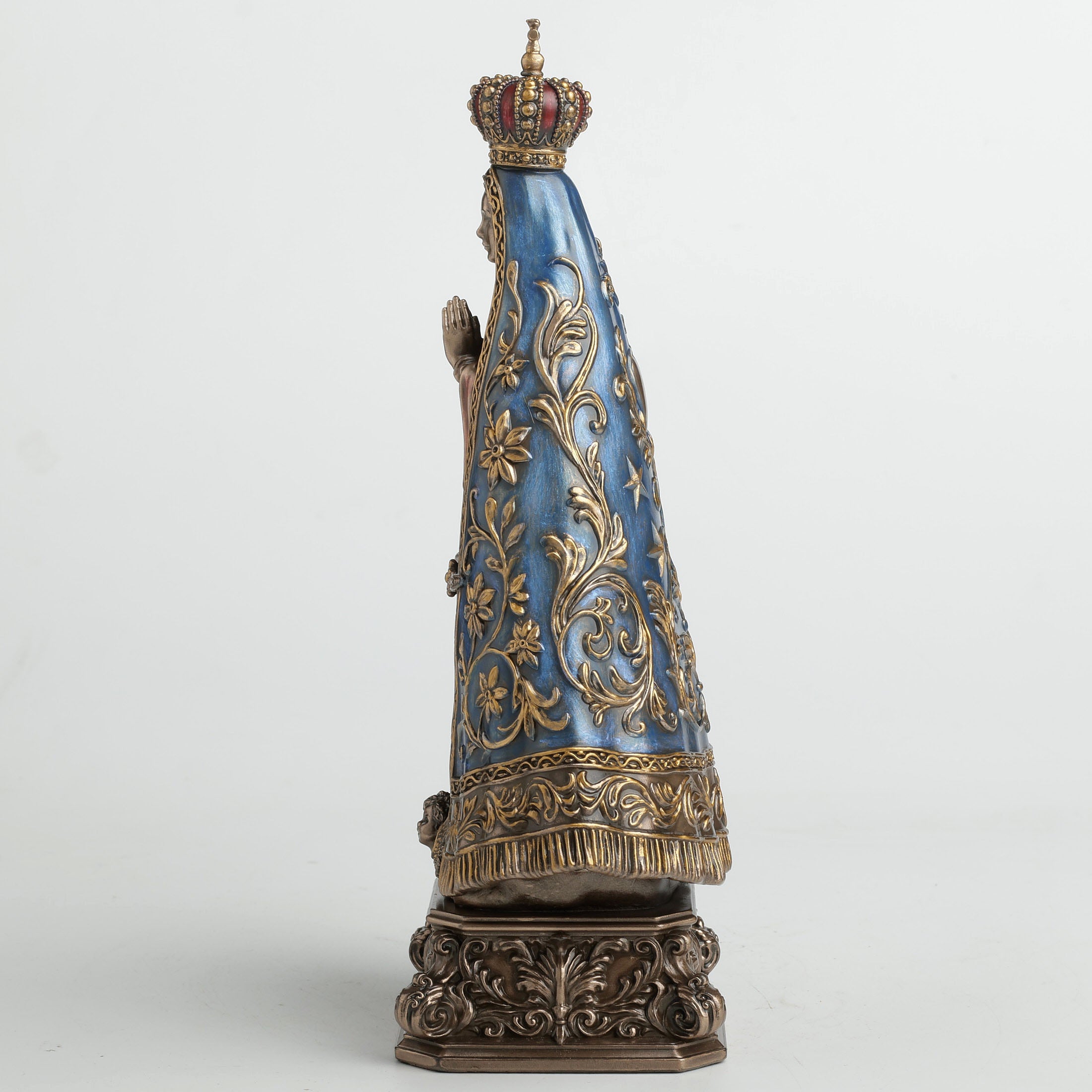 Our Lady Of Aparecida