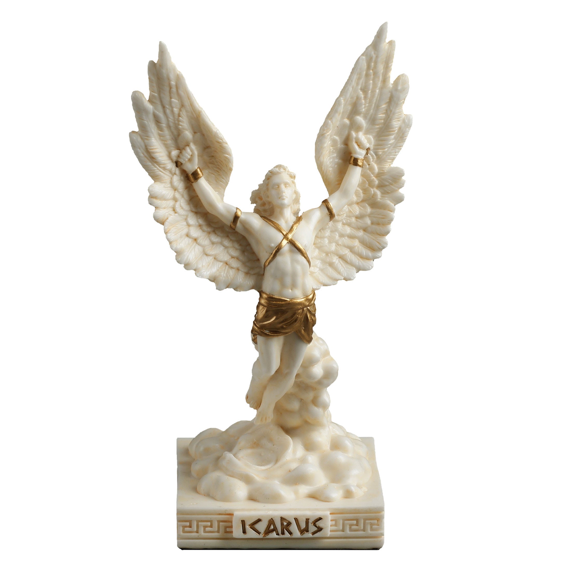 Flight Of The Icarus