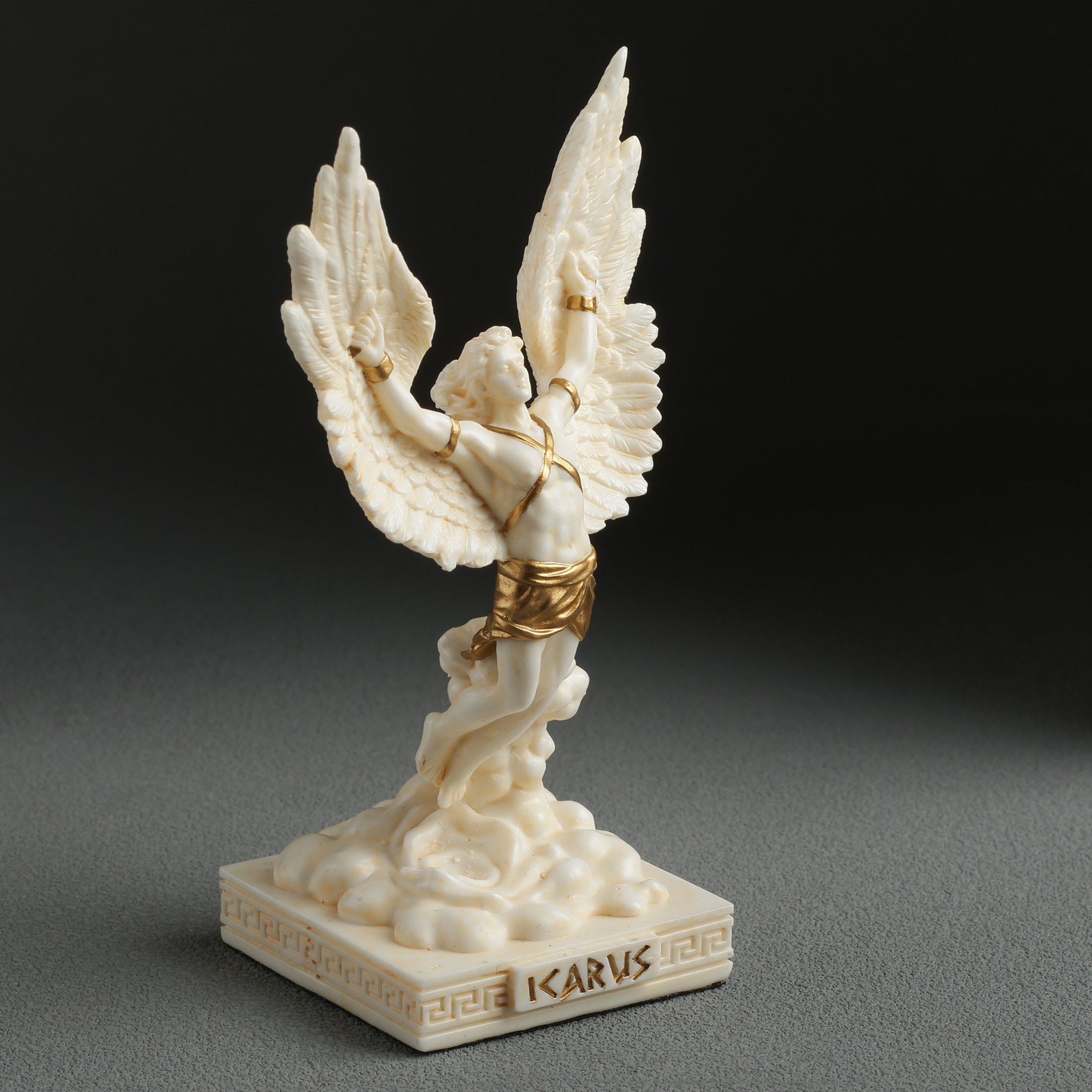 Flight Of The Icarus