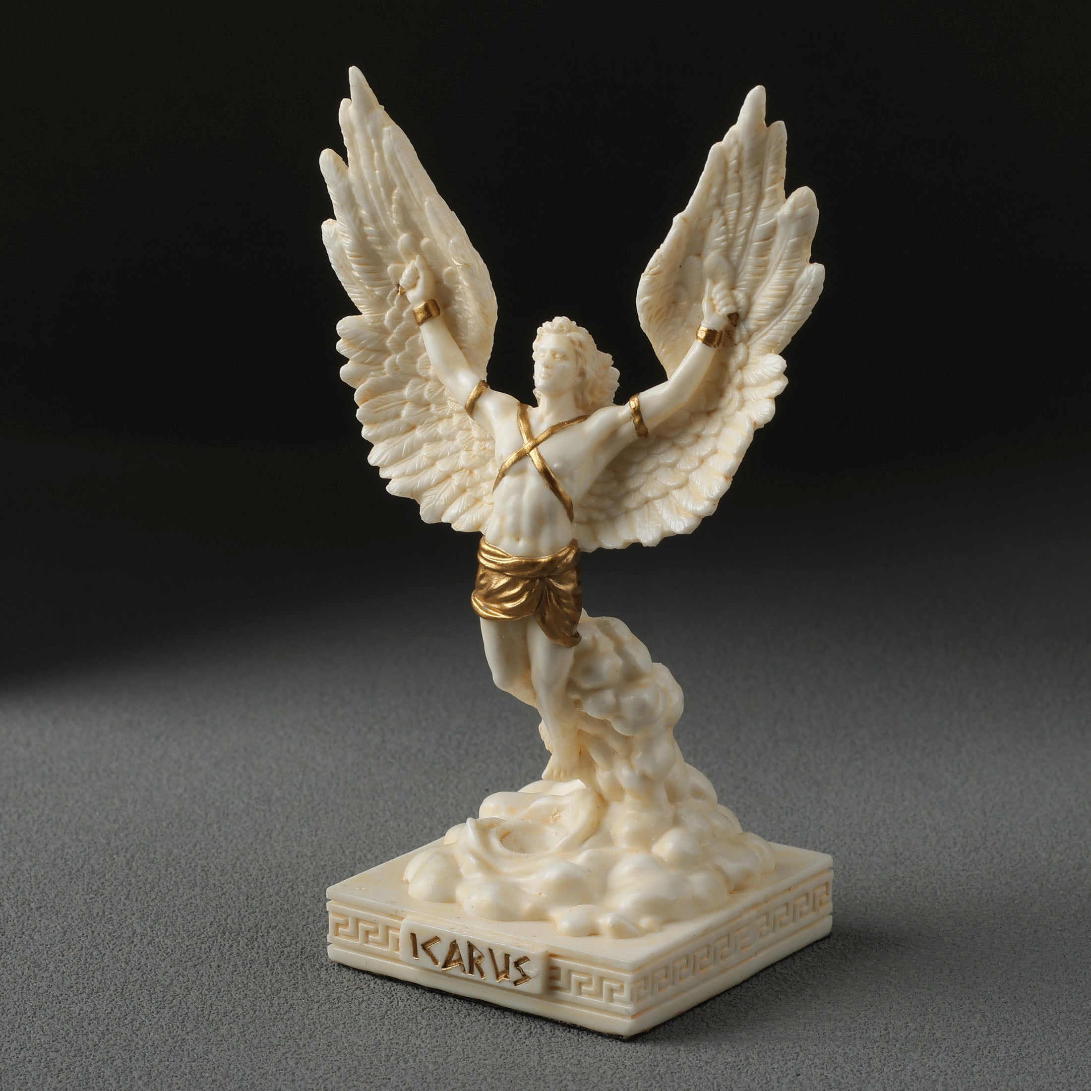 Flight Of The Icarus