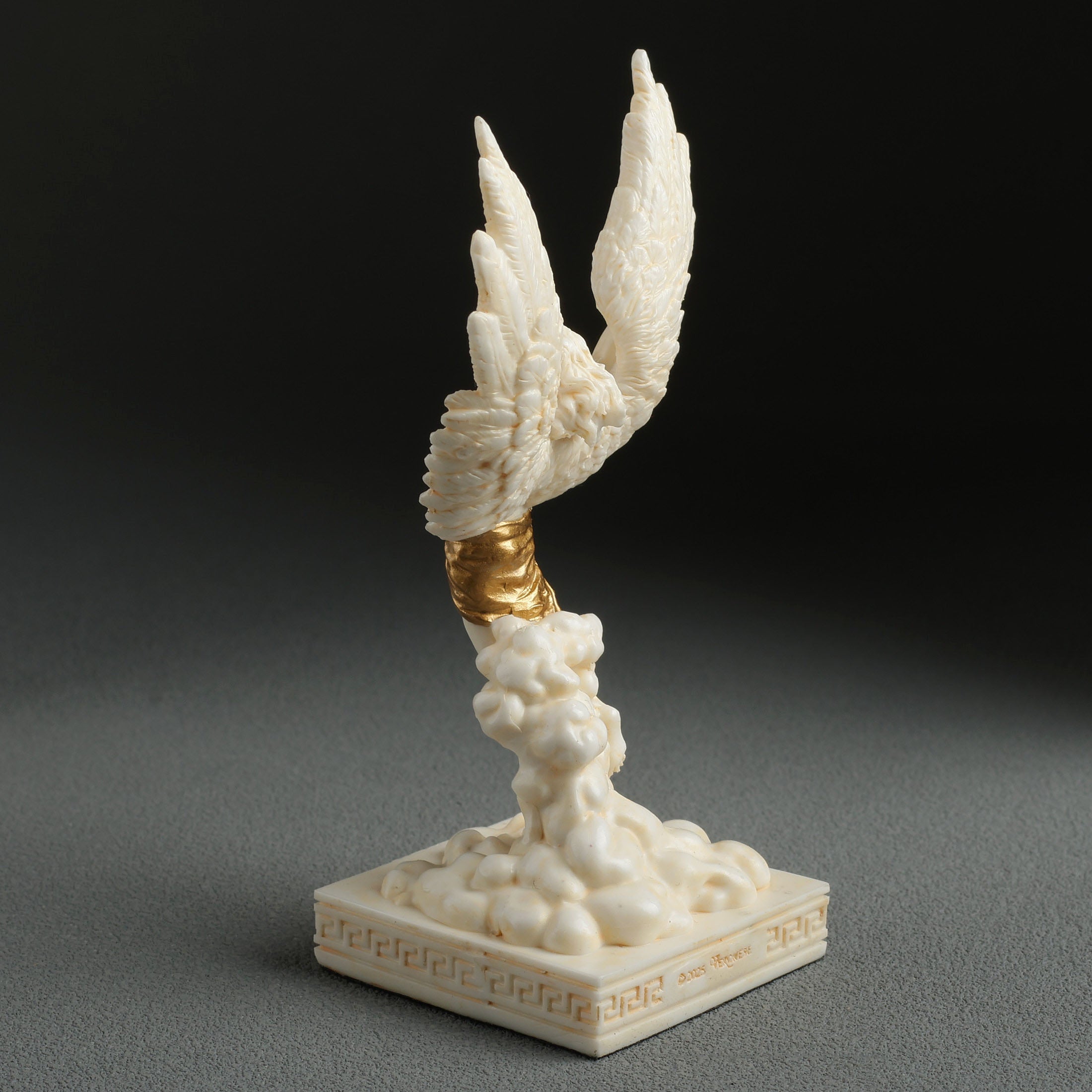 Flight Of The Icarus