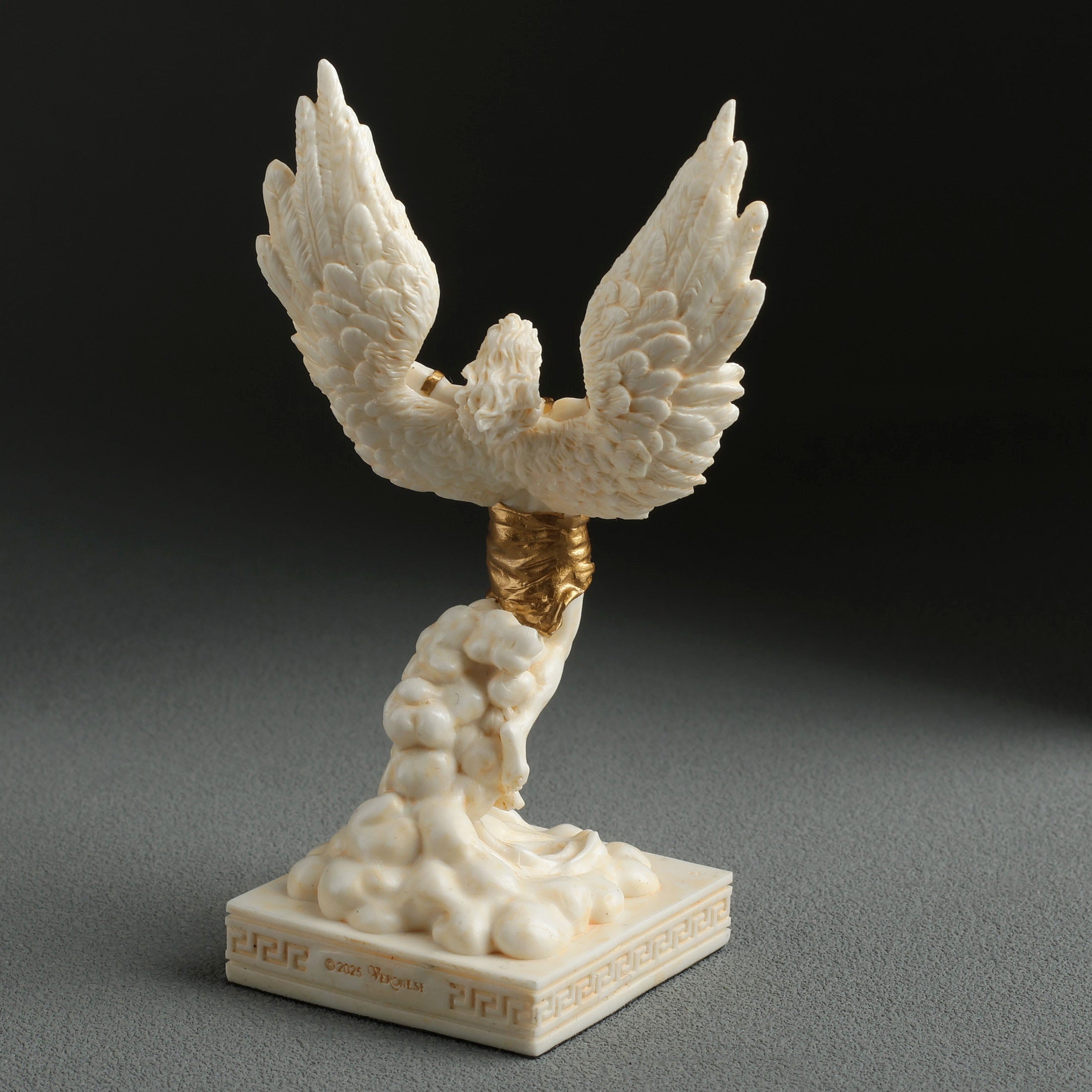 Flight Of The Icarus