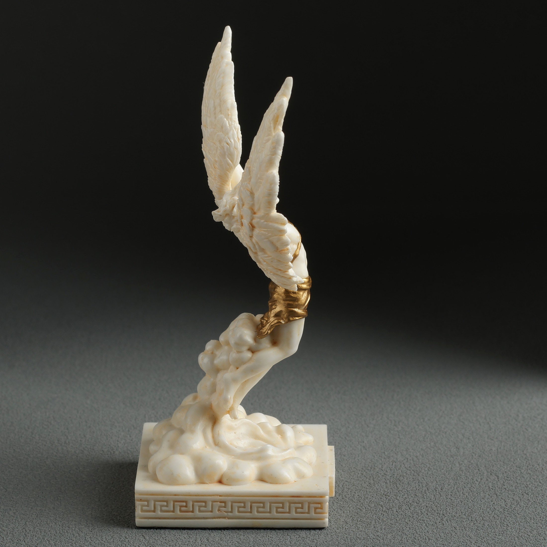 Flight Of The Icarus