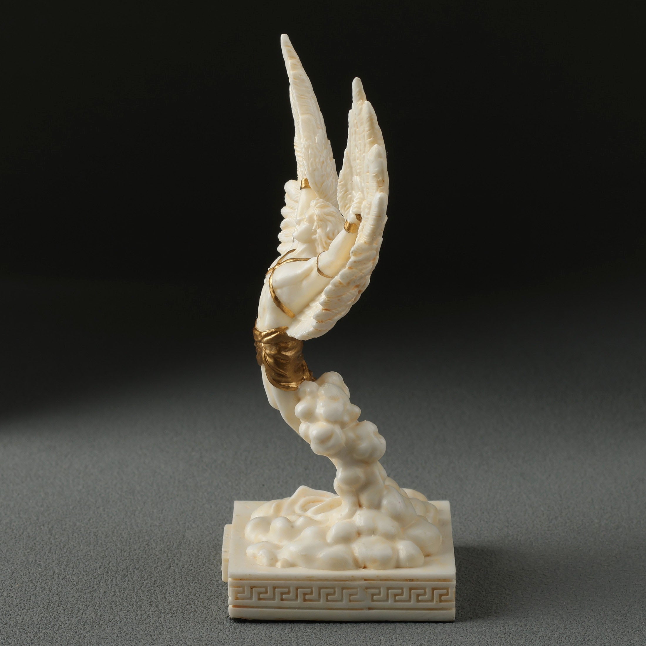 Flight Of The Icarus
