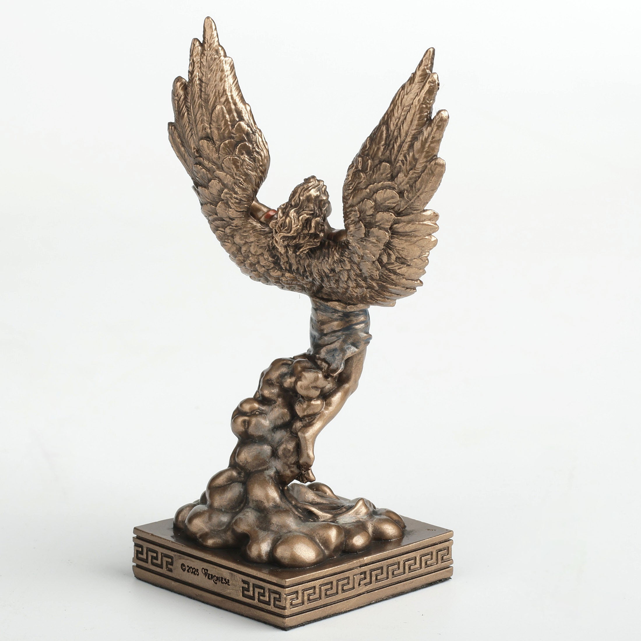 Flight Of Icarus
