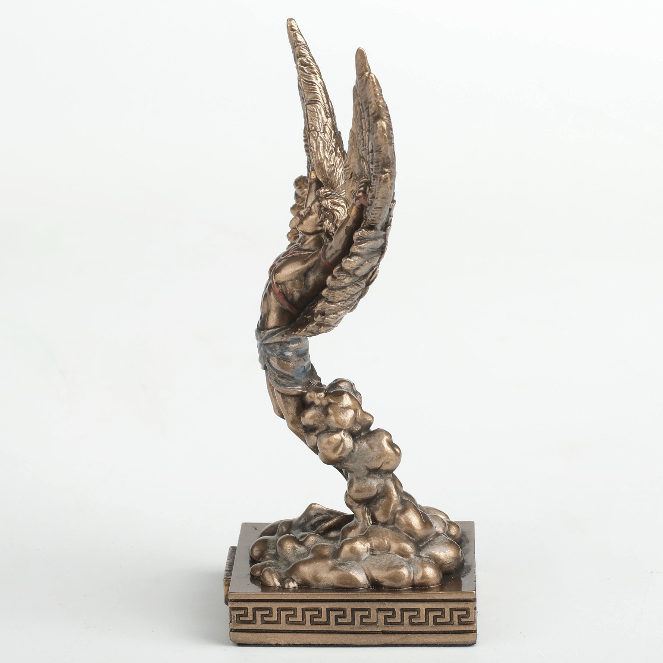 Flight Of Icarus