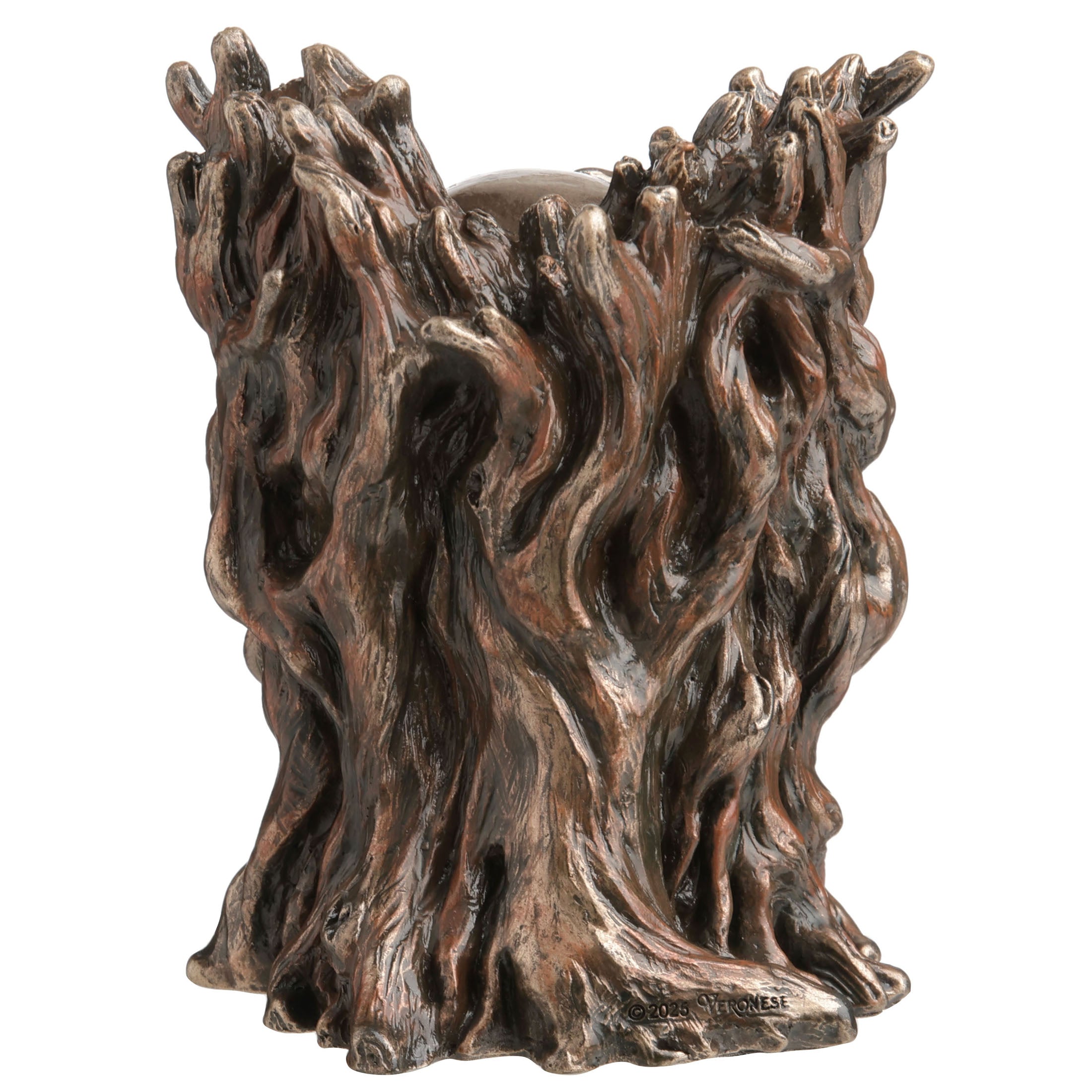 Head Of Mimir The Norse God Of Knowledge