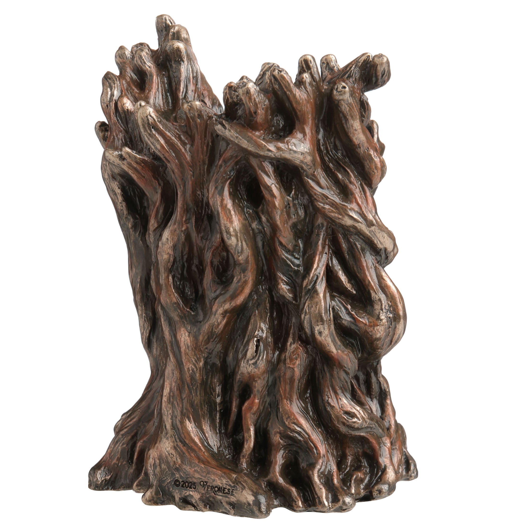 Head Of Mimir The Norse God Of Knowledge
