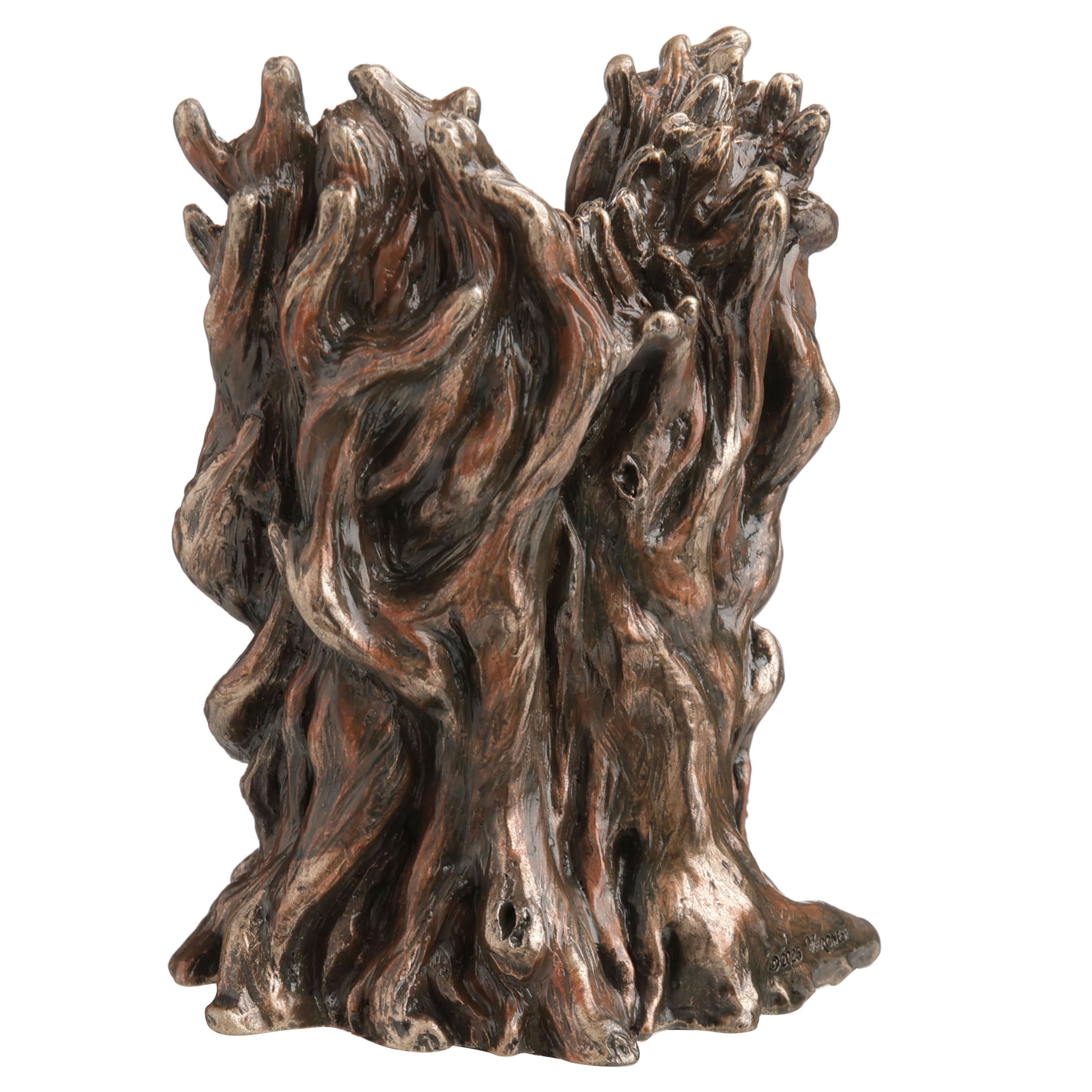 Head Of Mimir The Norse God Of Knowledge