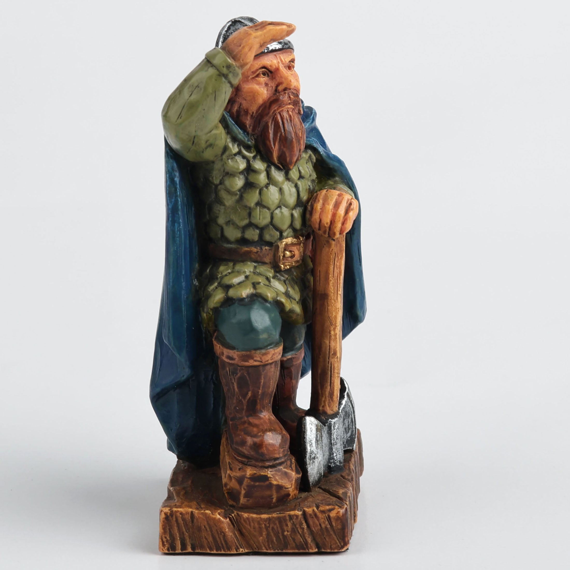 Ragnar The Stormbreaker