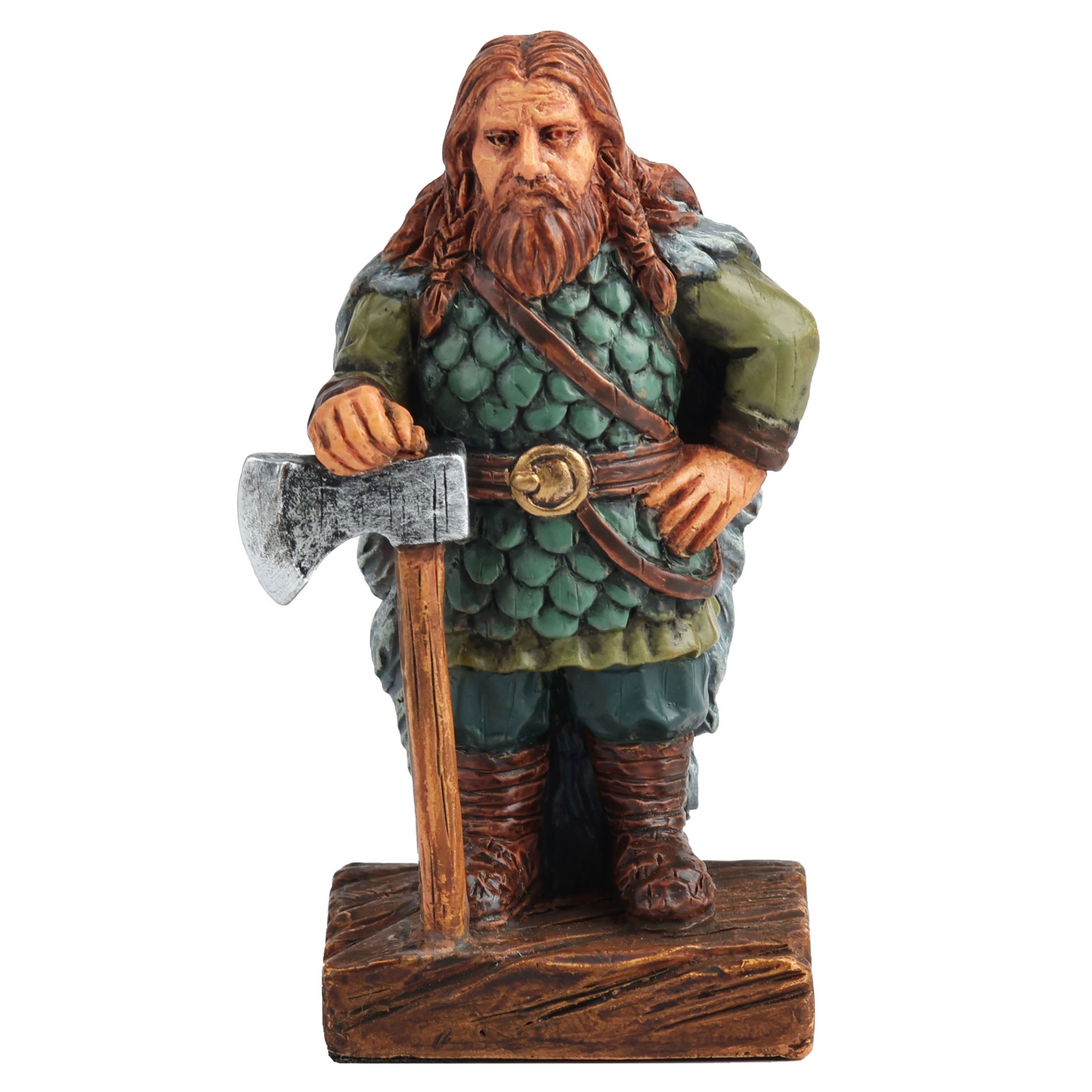 Geirmund The Ormgeirr