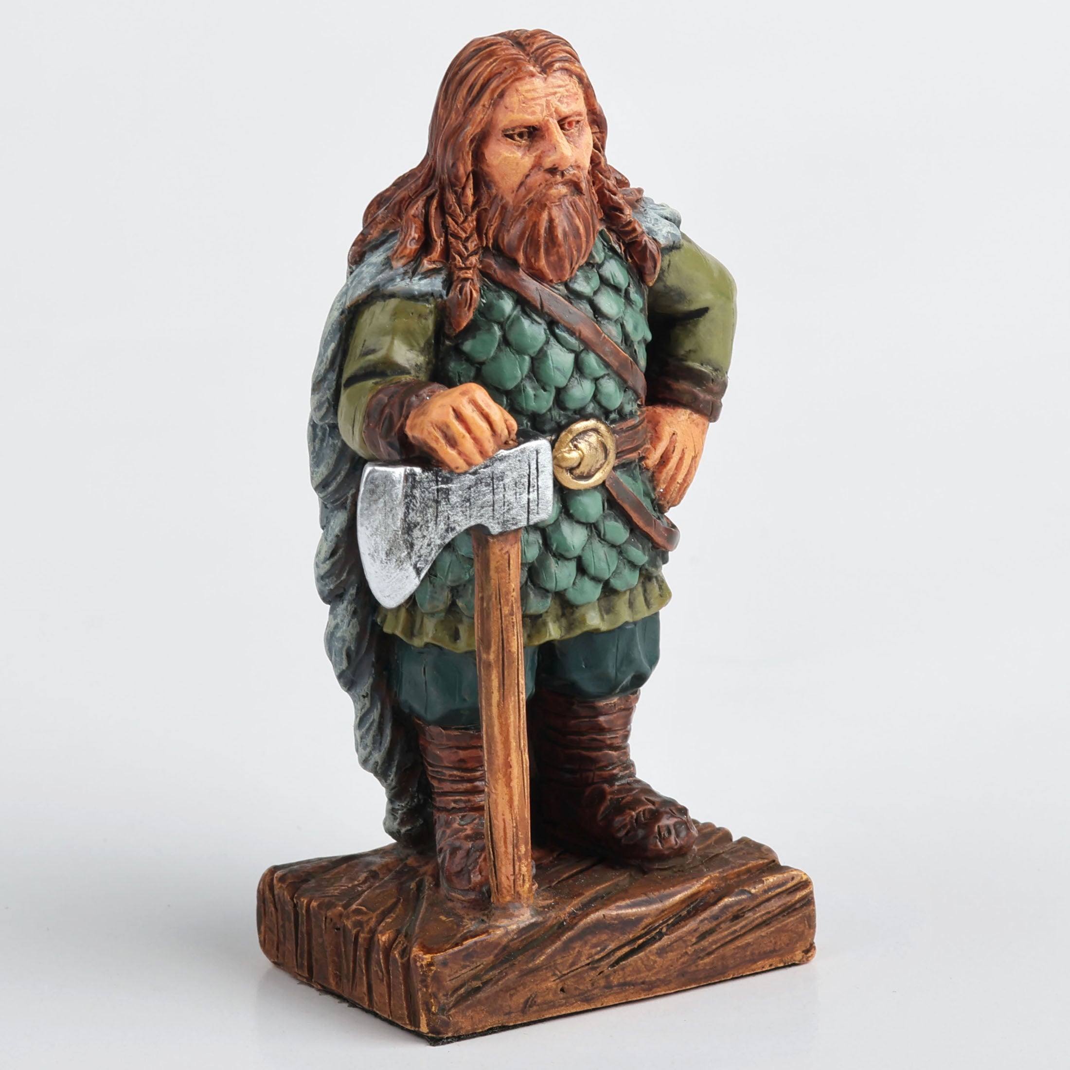 Geirmund The Ormgeirr