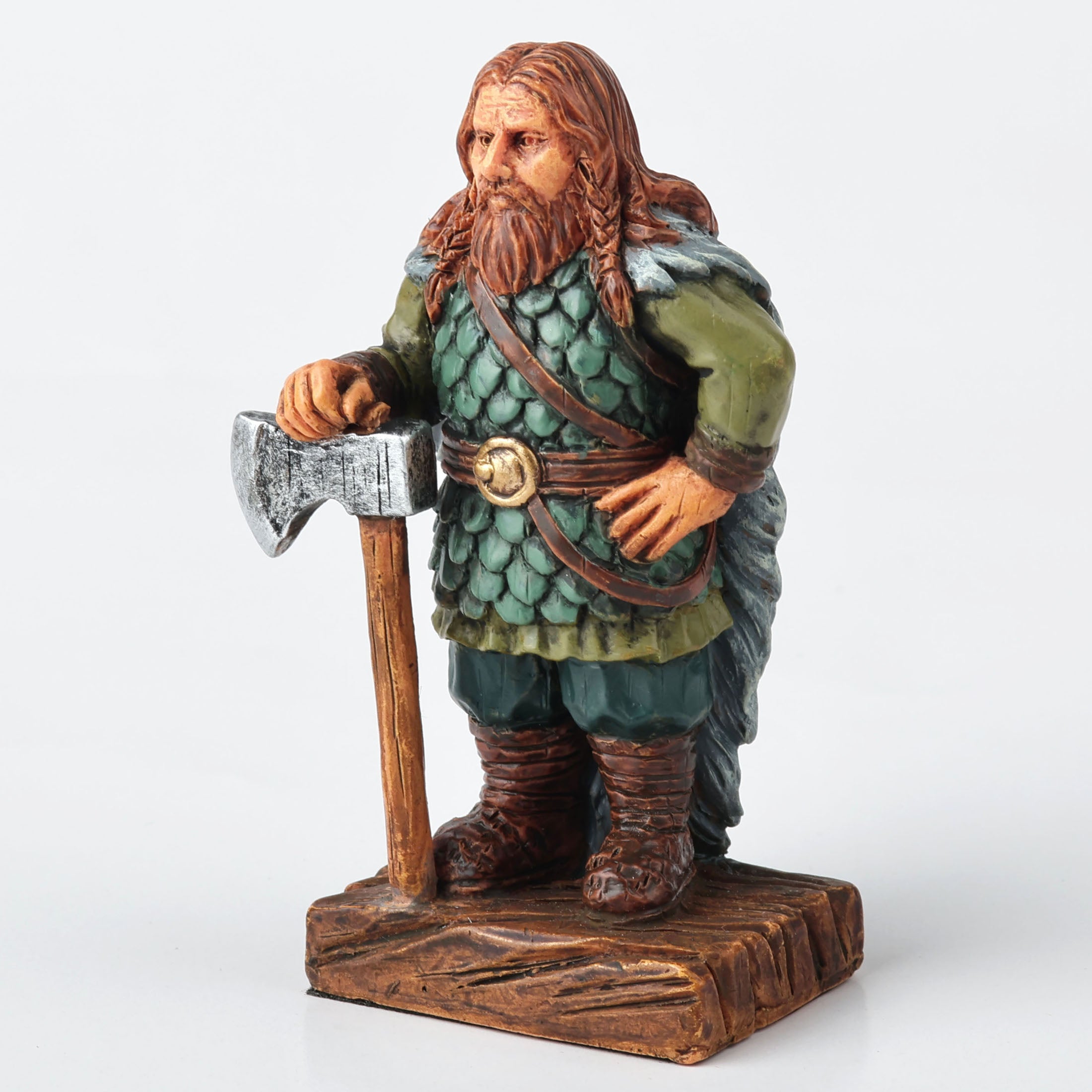Geirmund The Ormgeirr