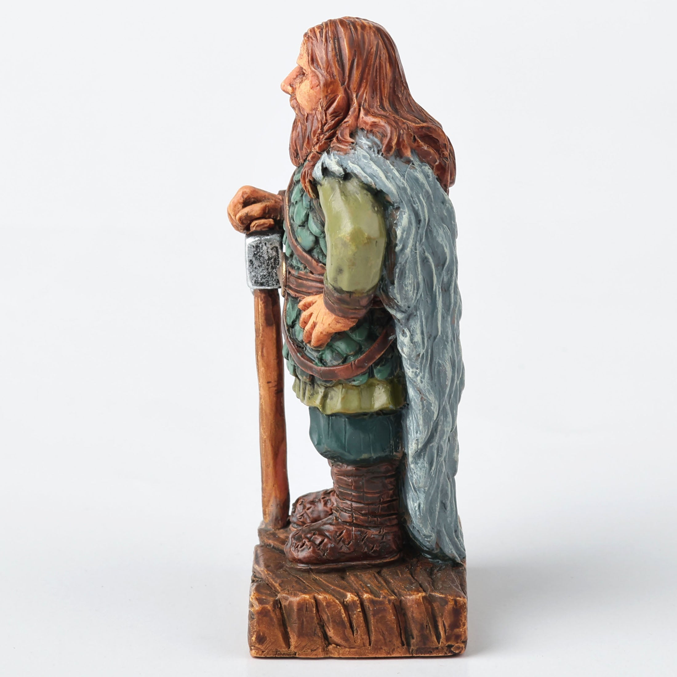 Geirmund The Ormgeirr