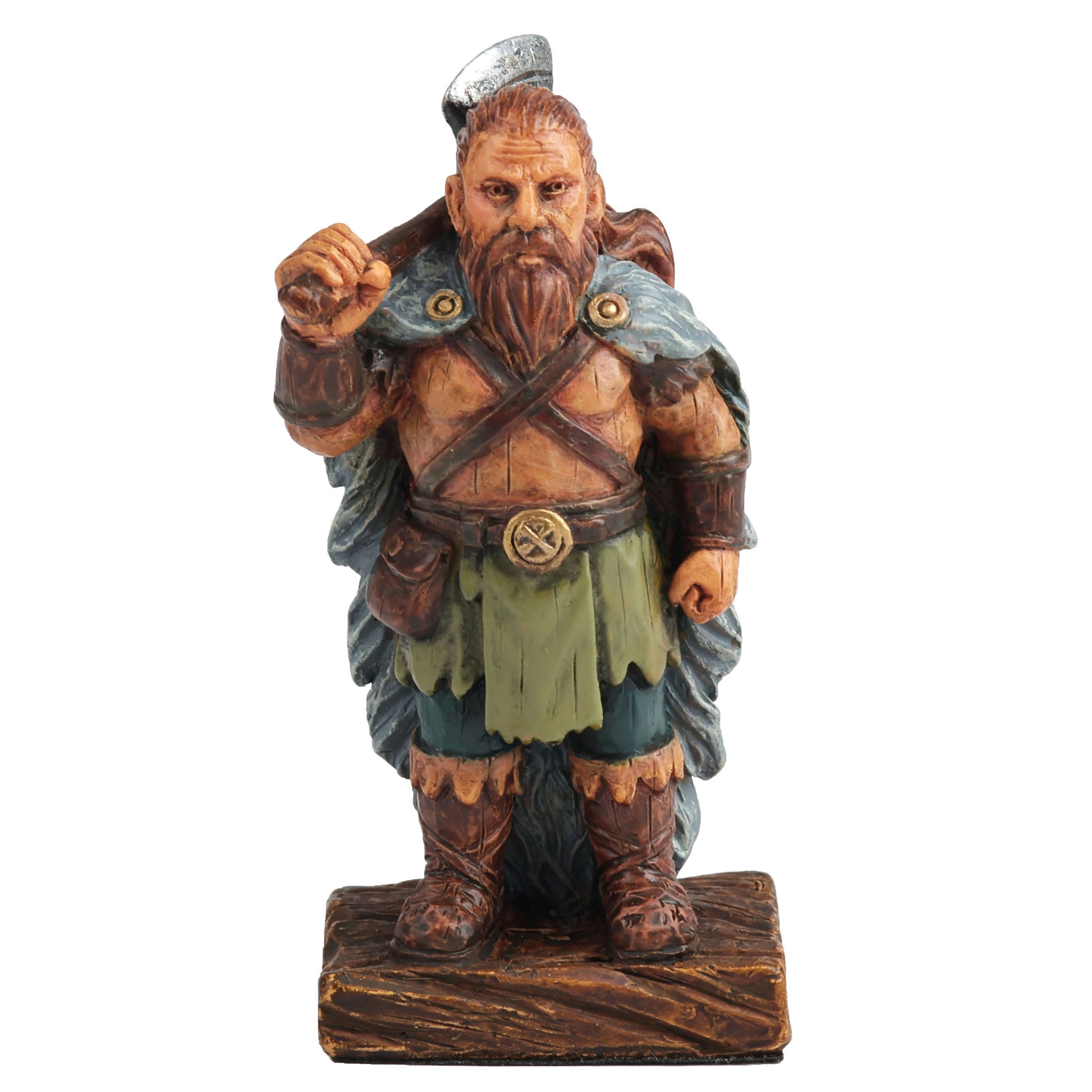 Hamund The Fangdrengr