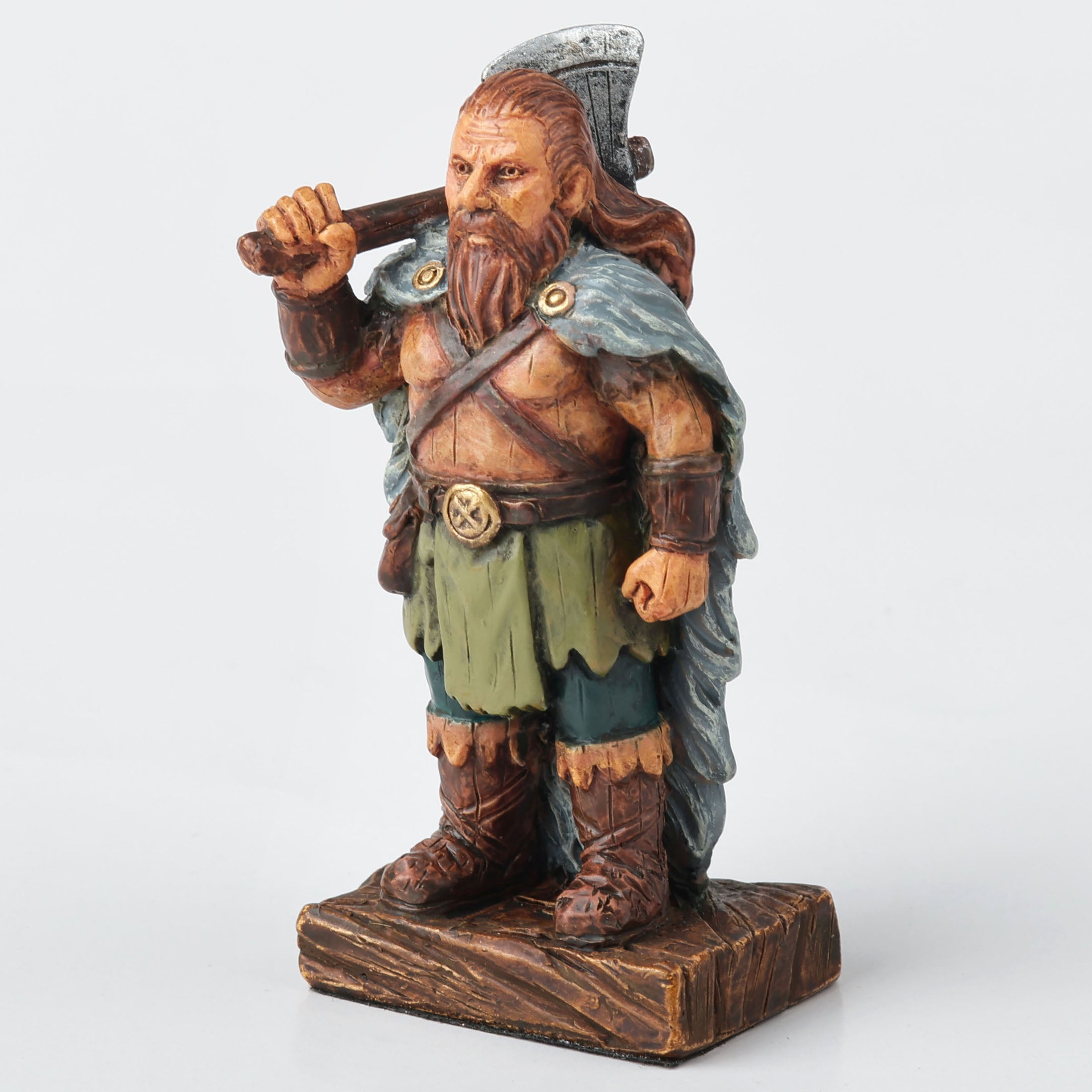 Hamund The Fangdrengr