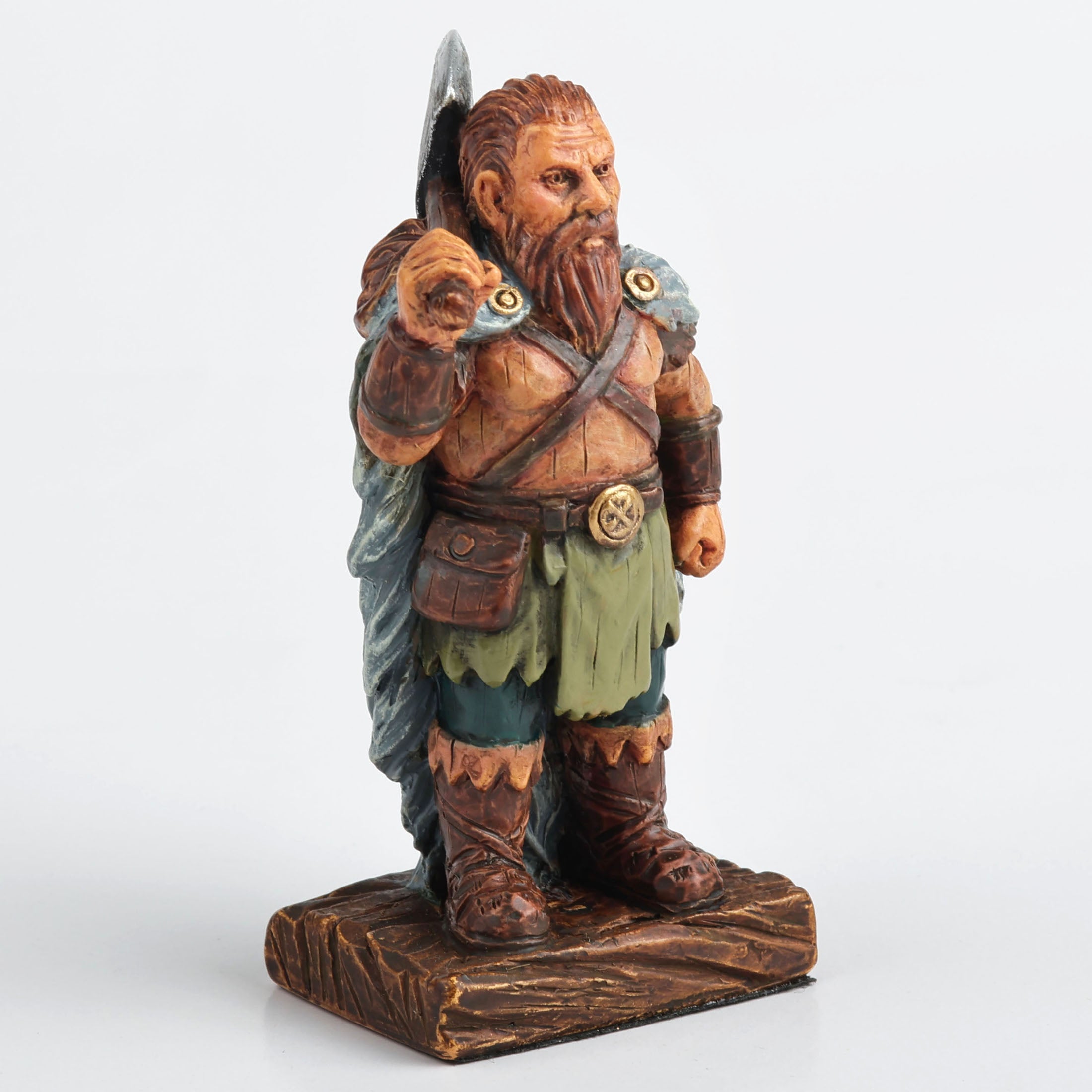 Hamund The Fangdrengr