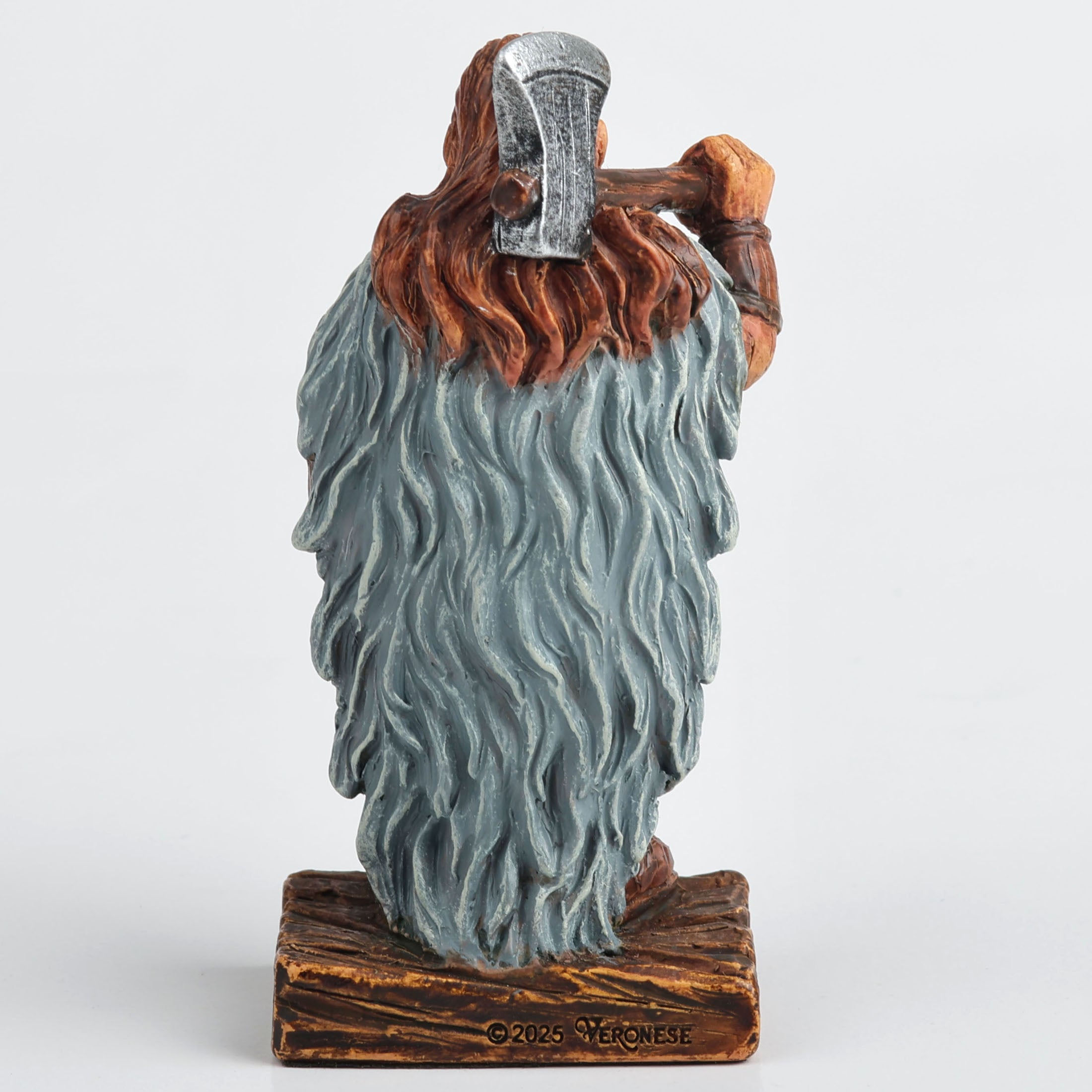 Hamund The Fangdrengr