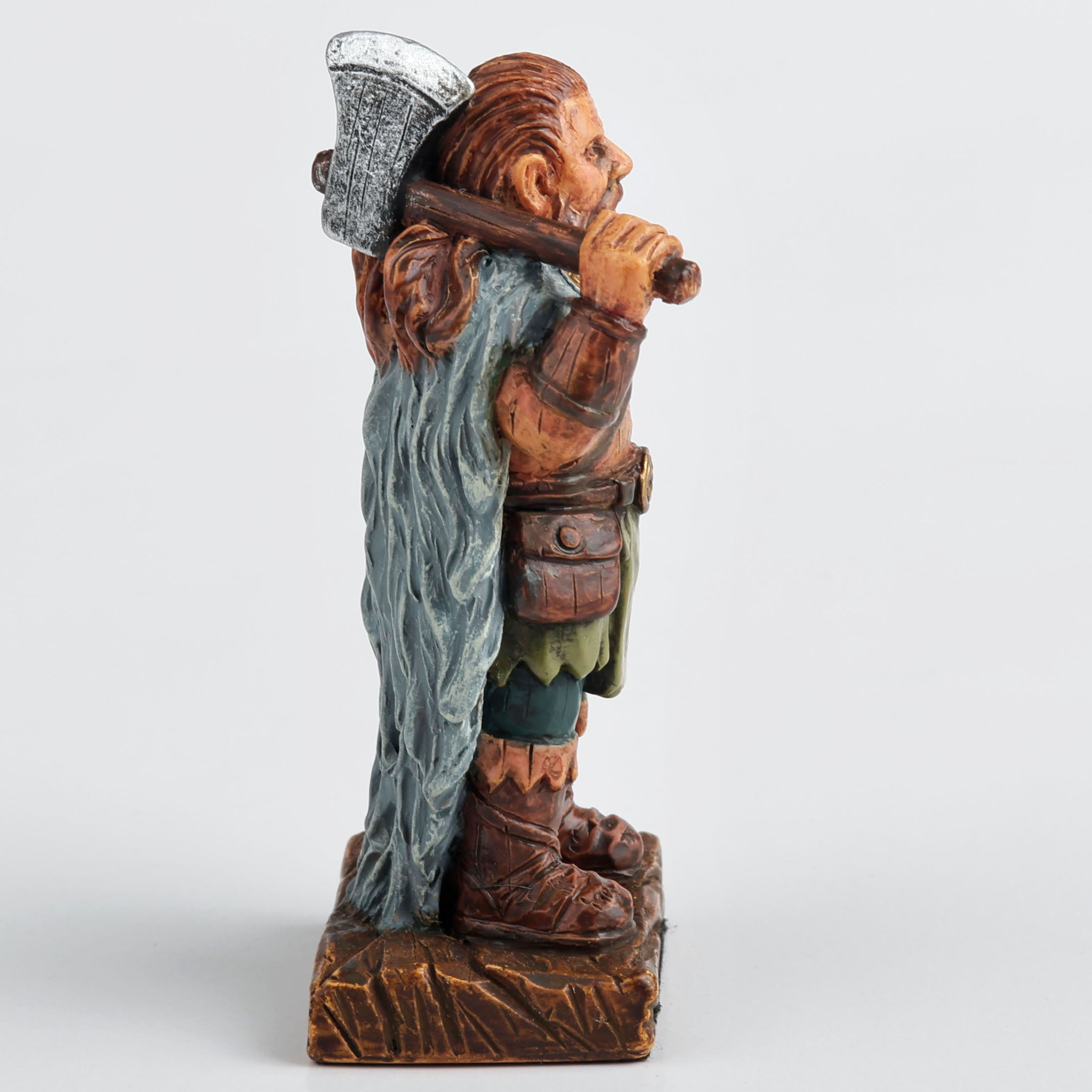 Hamund The Fangdrengr