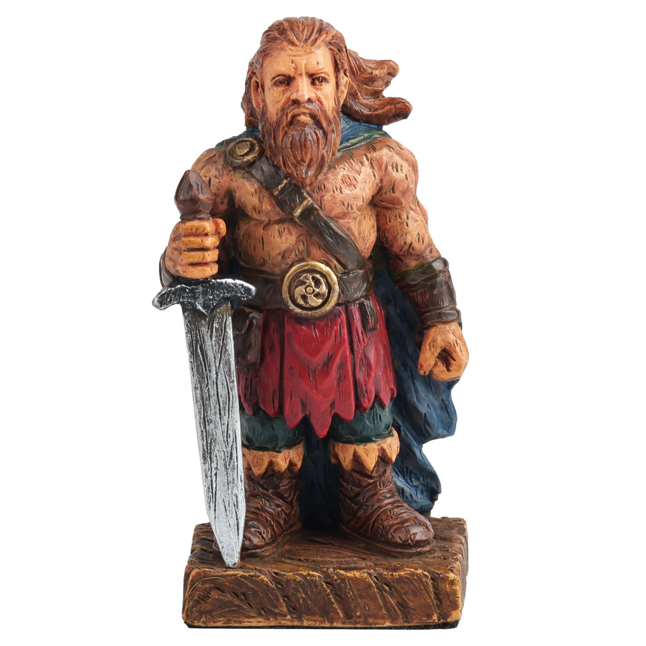 Erik The Swordthane