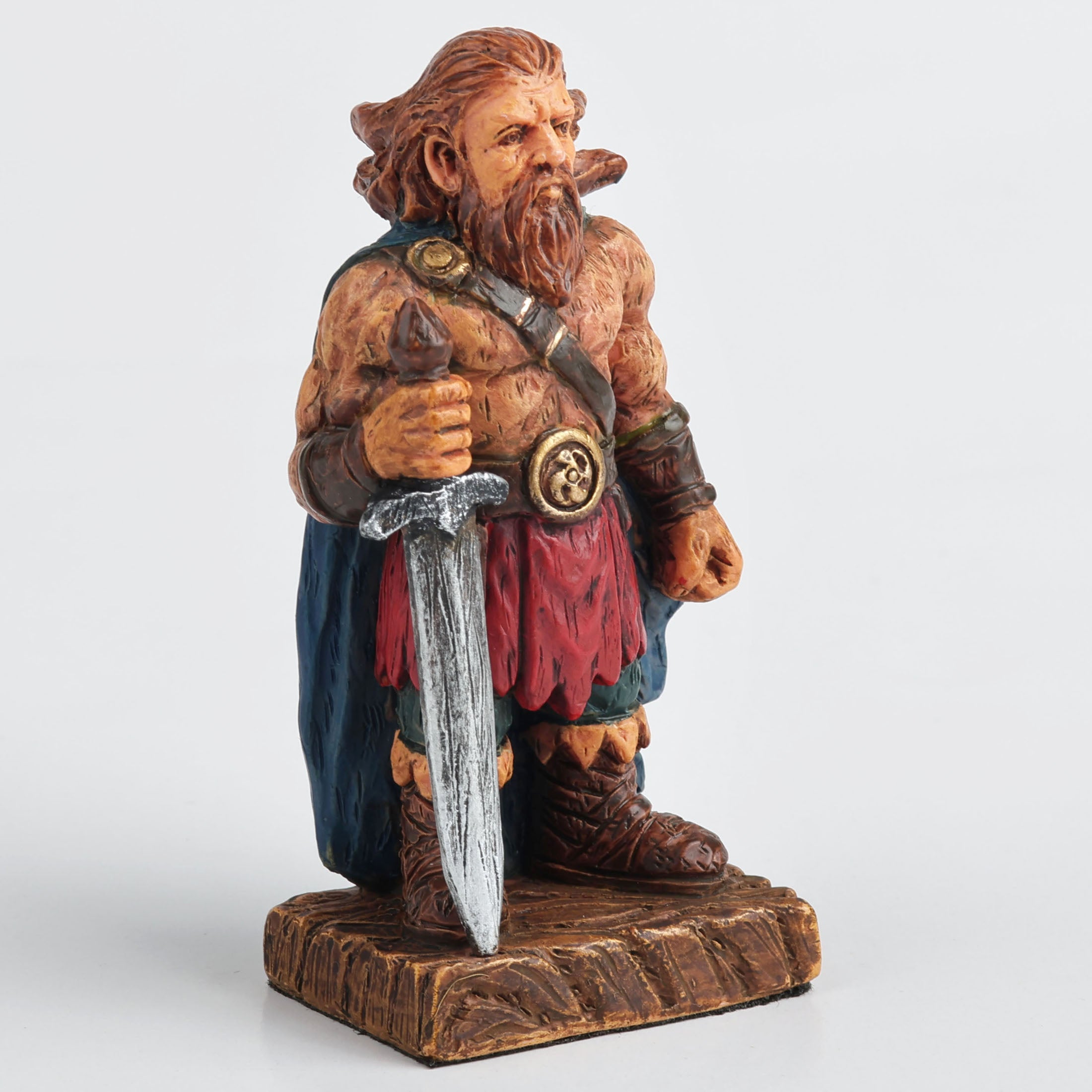 Erik The Swordthane