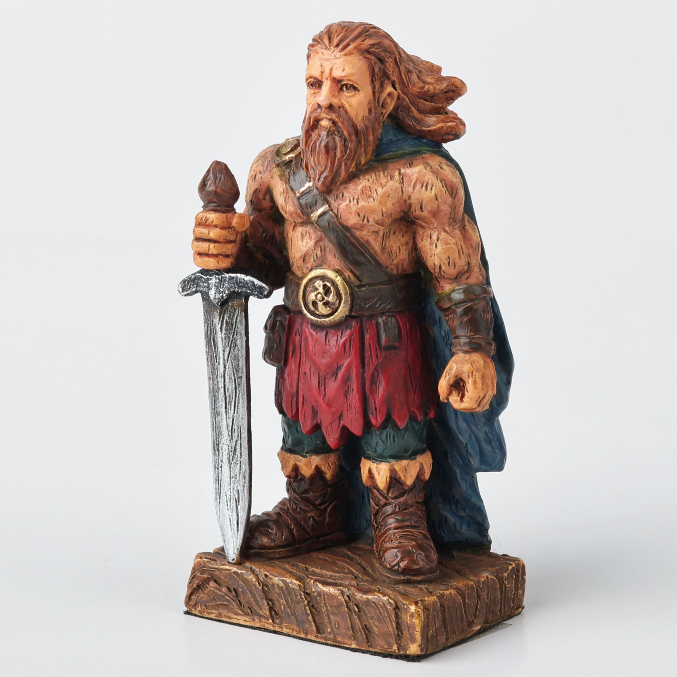 Erik The Swordthane