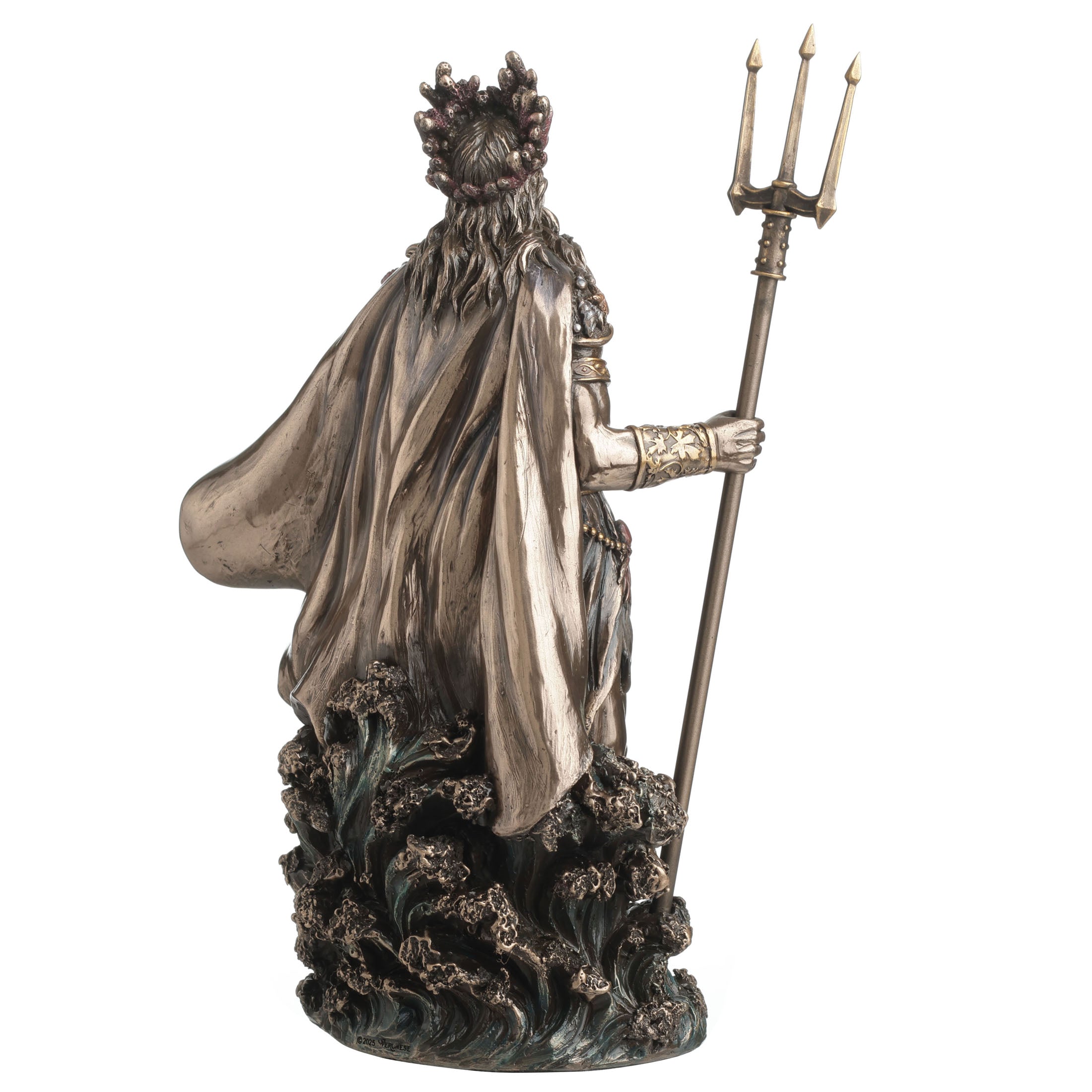 Aegir The Norse Giant Of The Sea