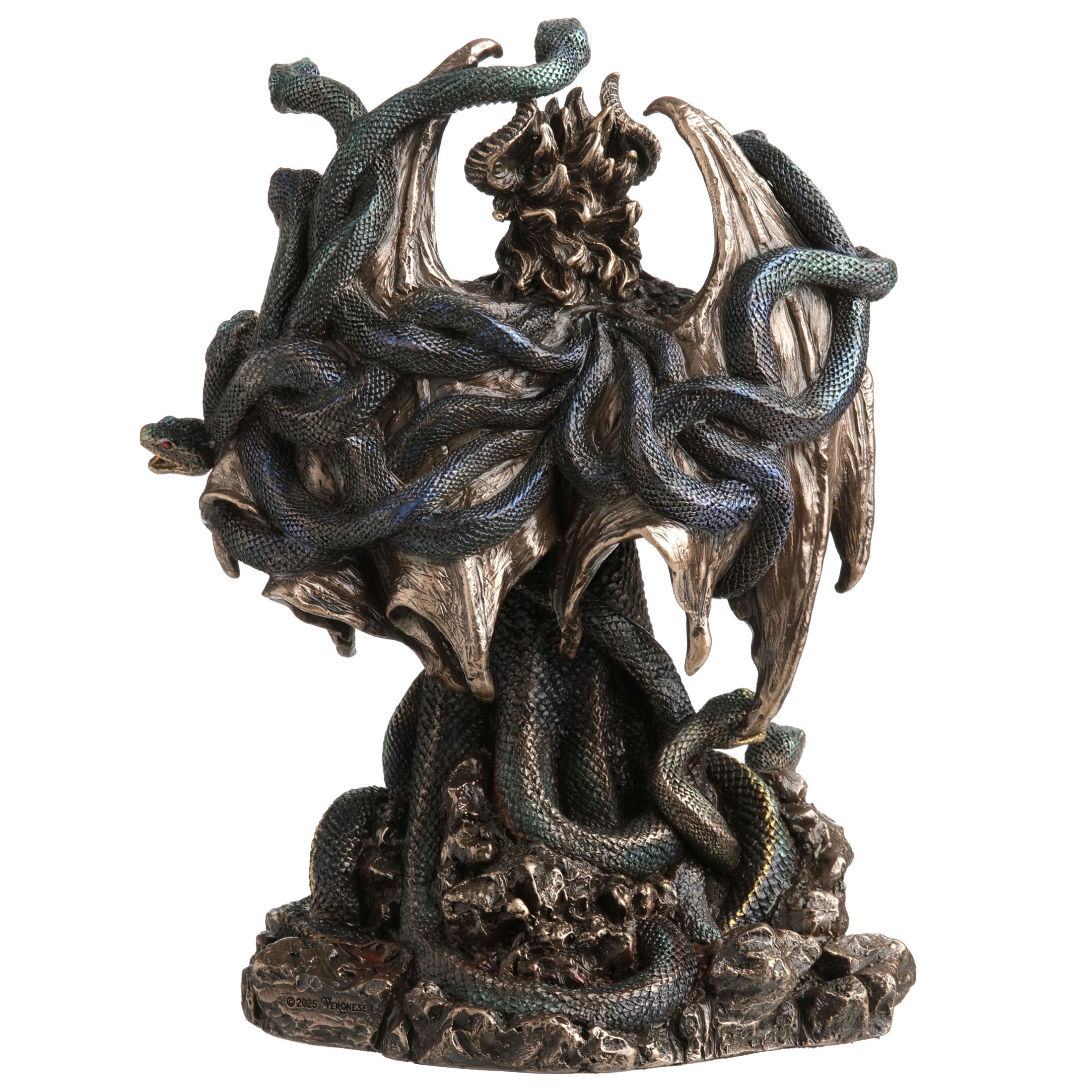 Typhon The Greek Scourge Of Olympus