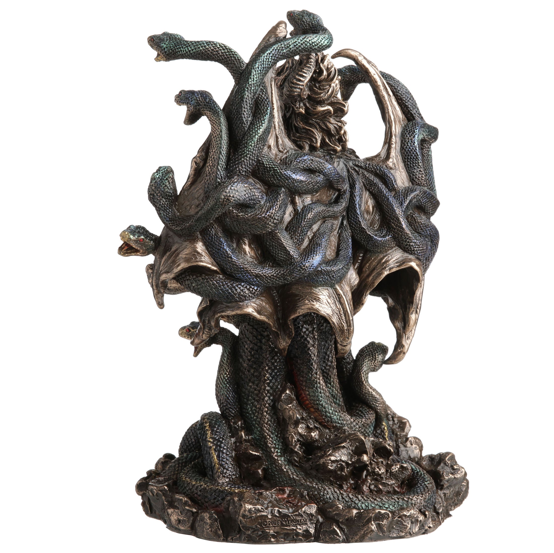 Typhon The Greek Scourge Of Olympus