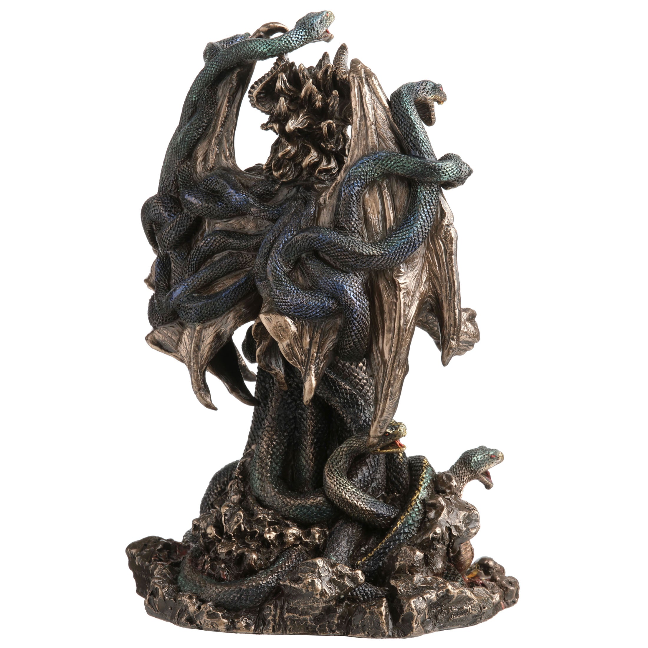 Typhon The Greek Scourge Of Olympus